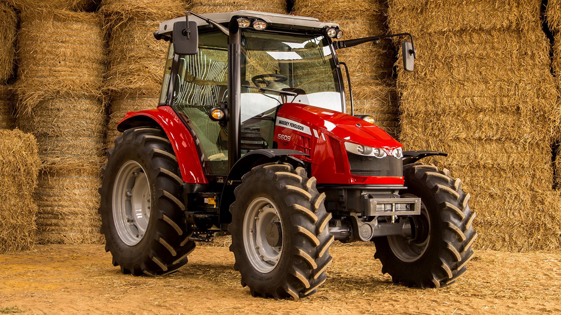 Massey Ferguson Wallpapers