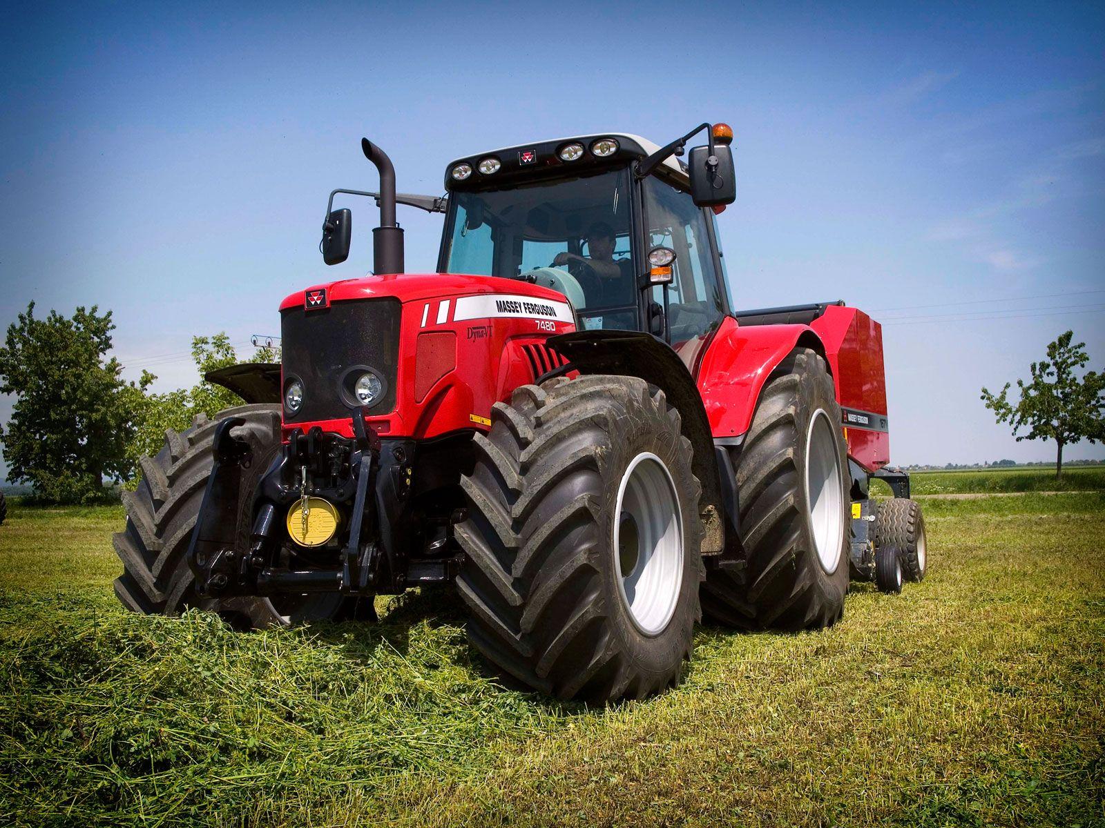 Massey Ferguson Wallpapers