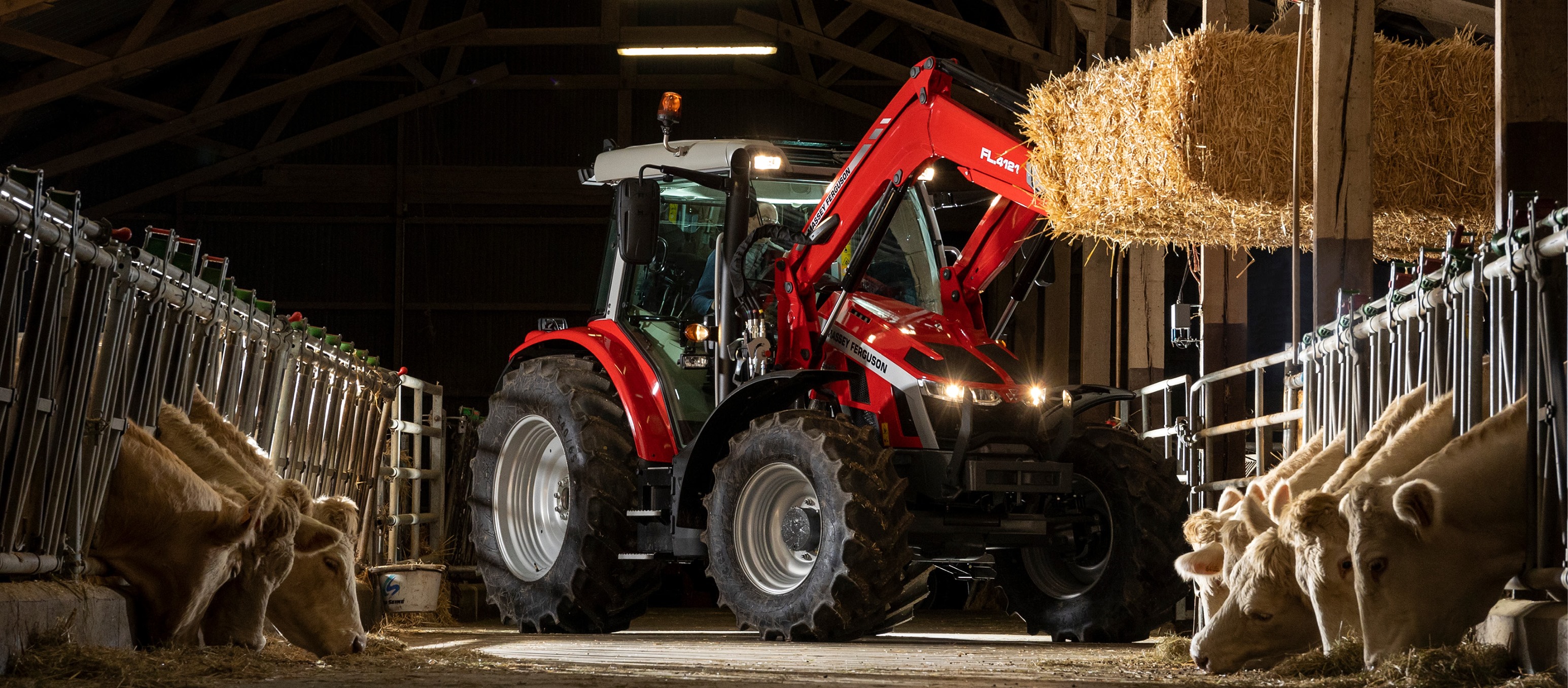 Massey Ferguson Wallpapers