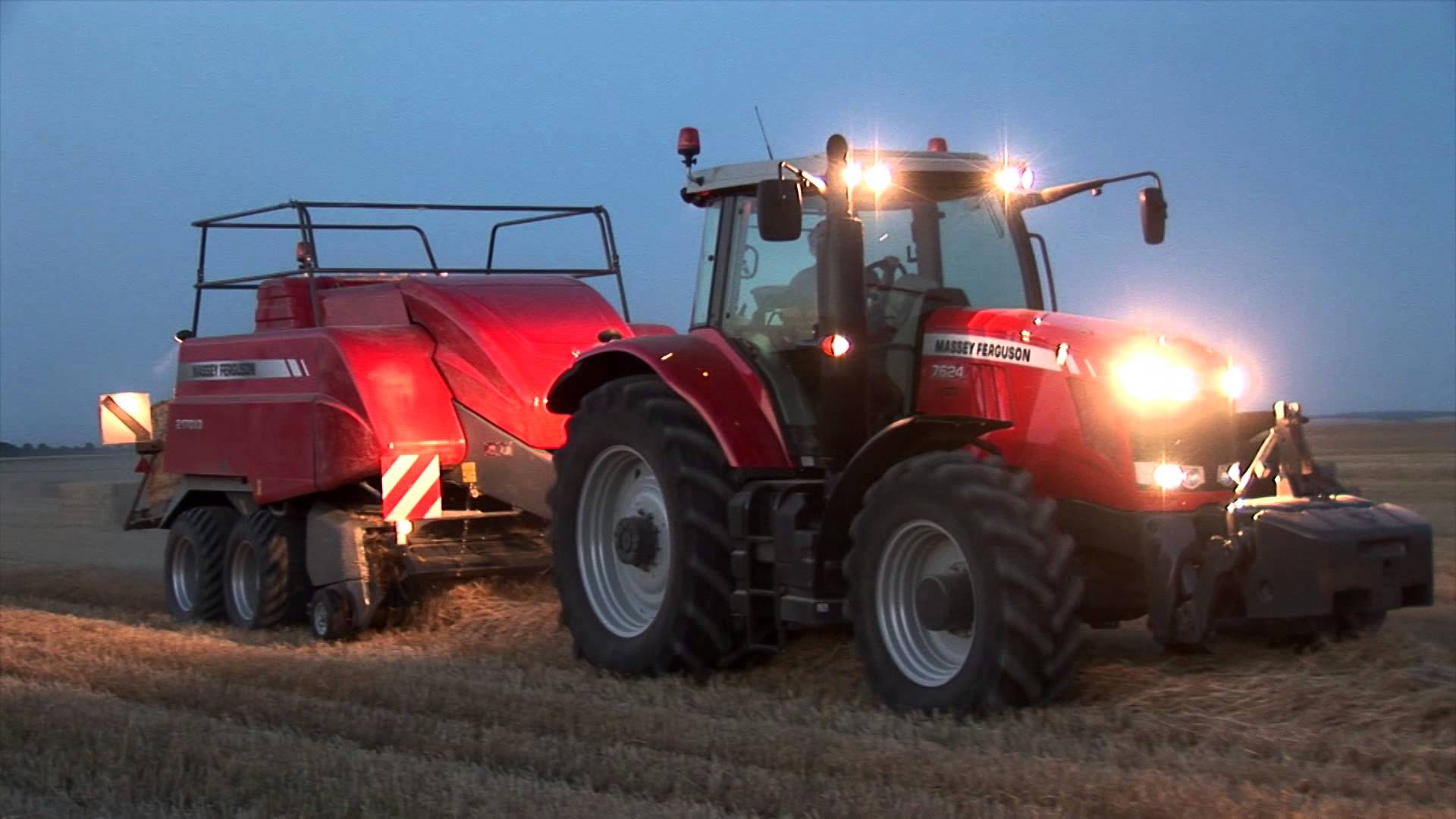 Massey Ferguson Wallpapers