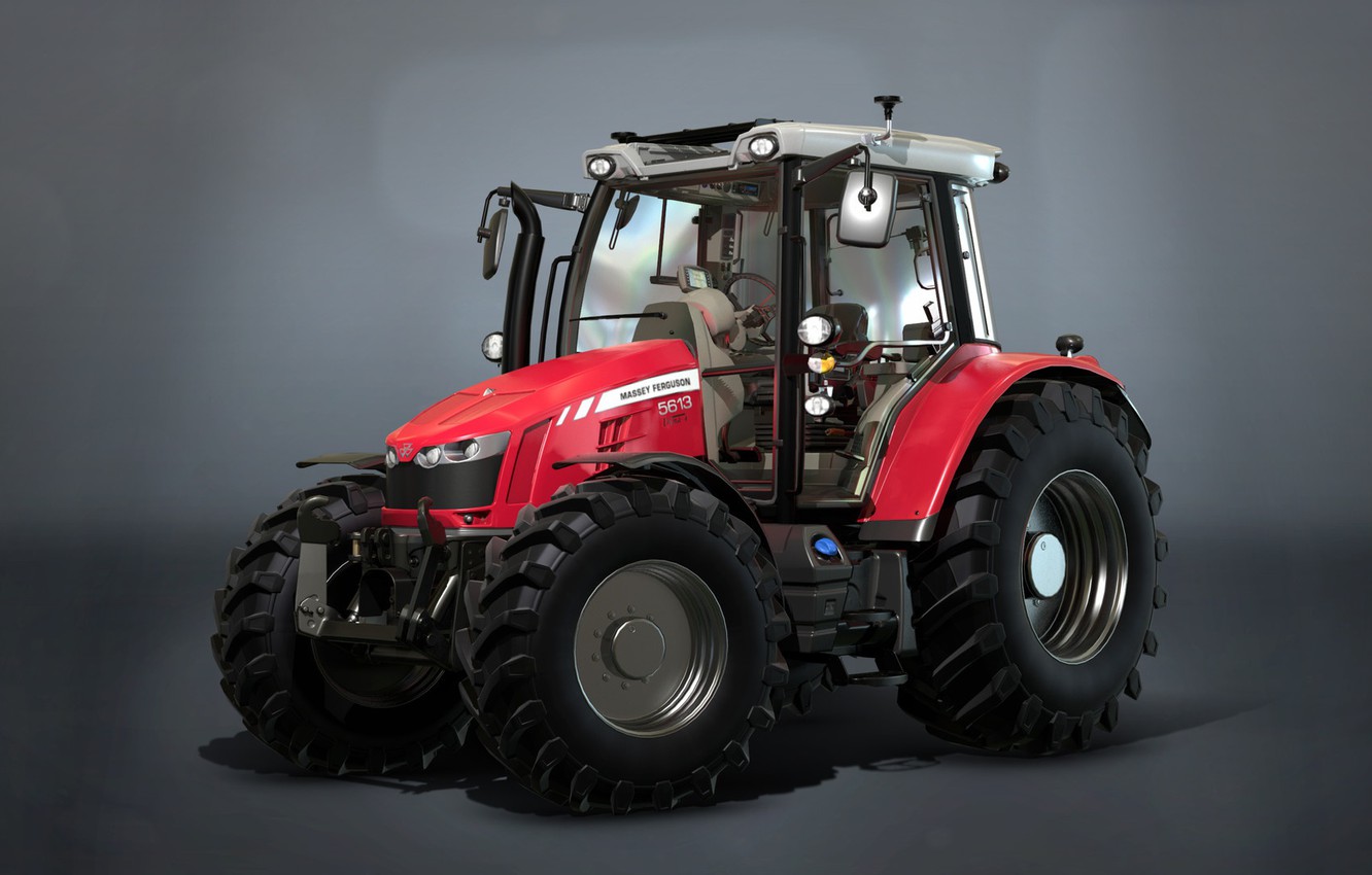 Massey Ferguson Wallpapers