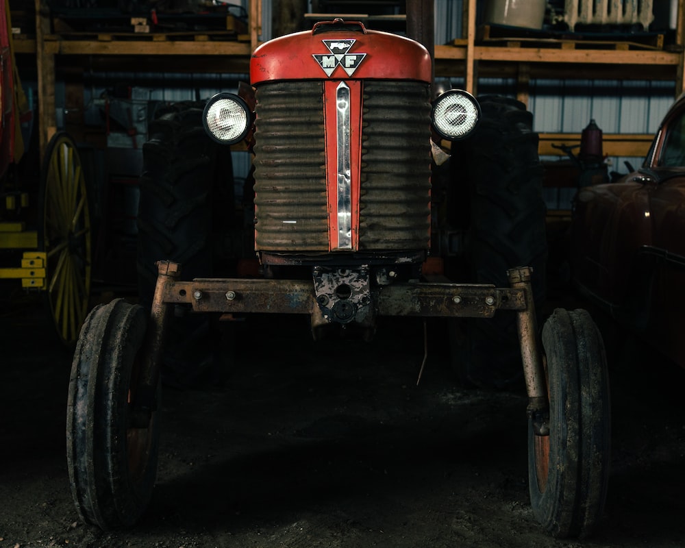 Massey Ferguson Wallpapers