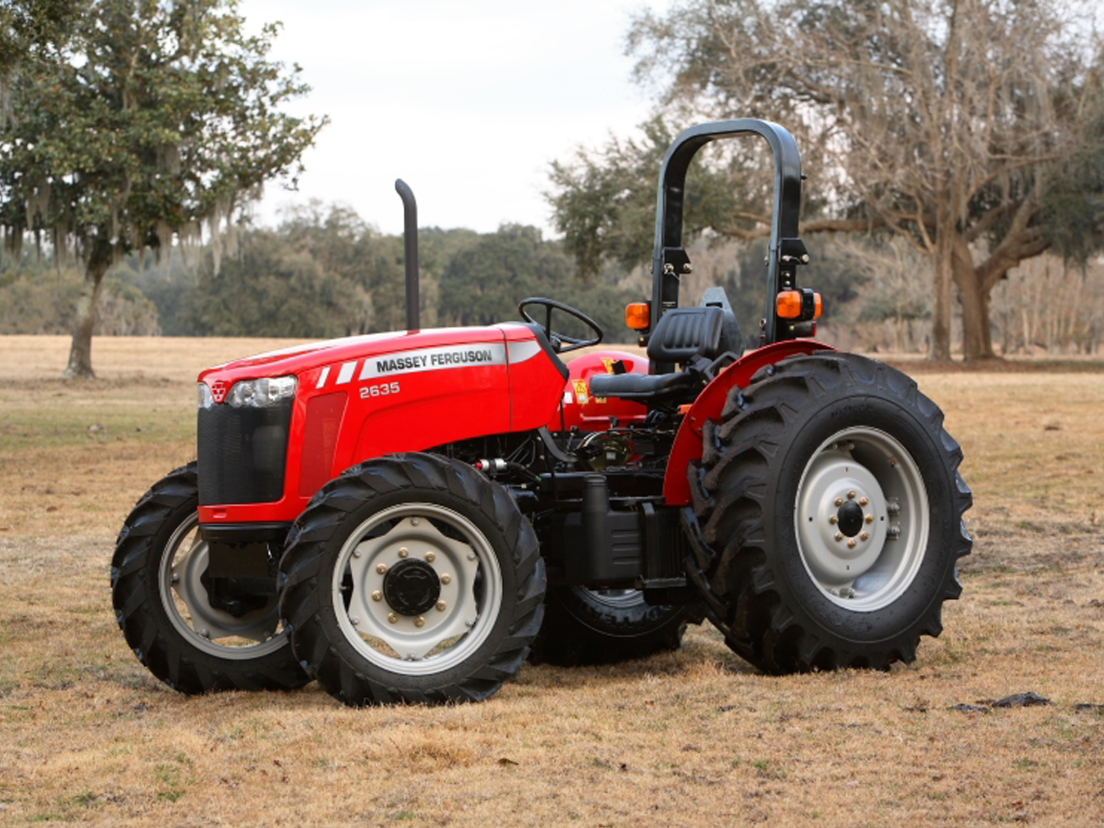 Massey Ferguson Wallpapers