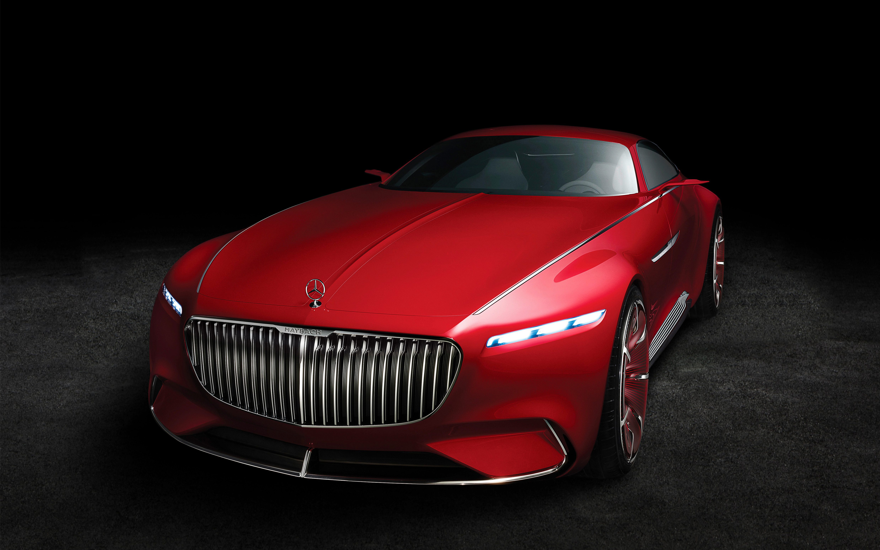 Maybach Wallpapers