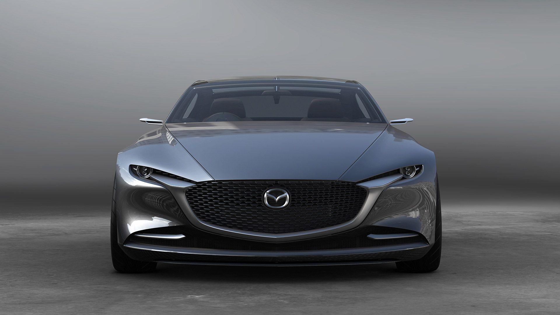 Mazda Wallpapers