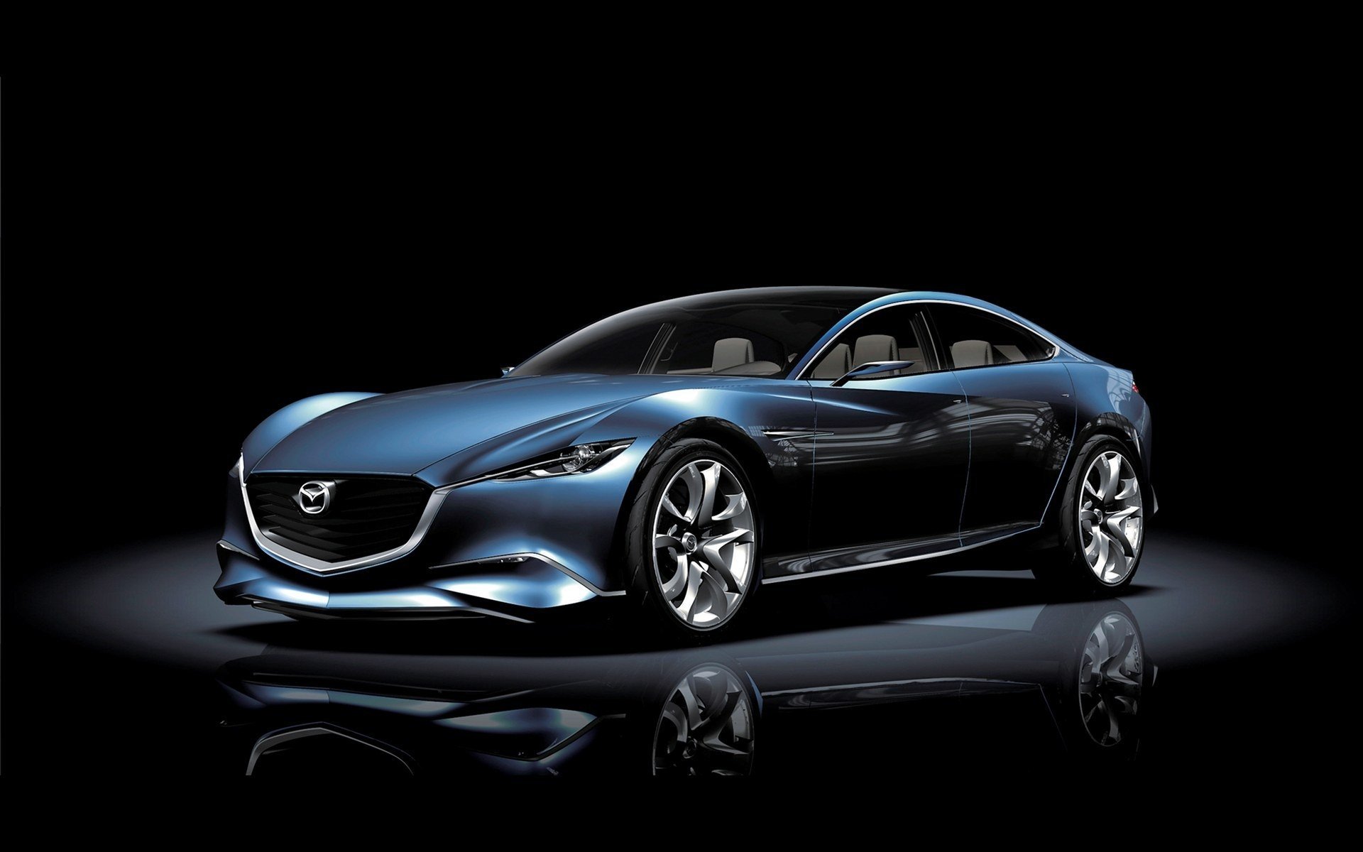 Mazda Wallpapers