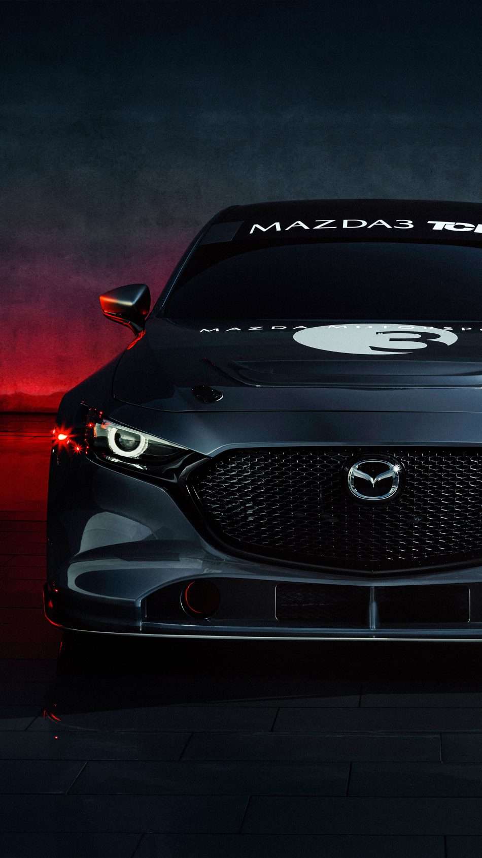 Mazda Wallpapers