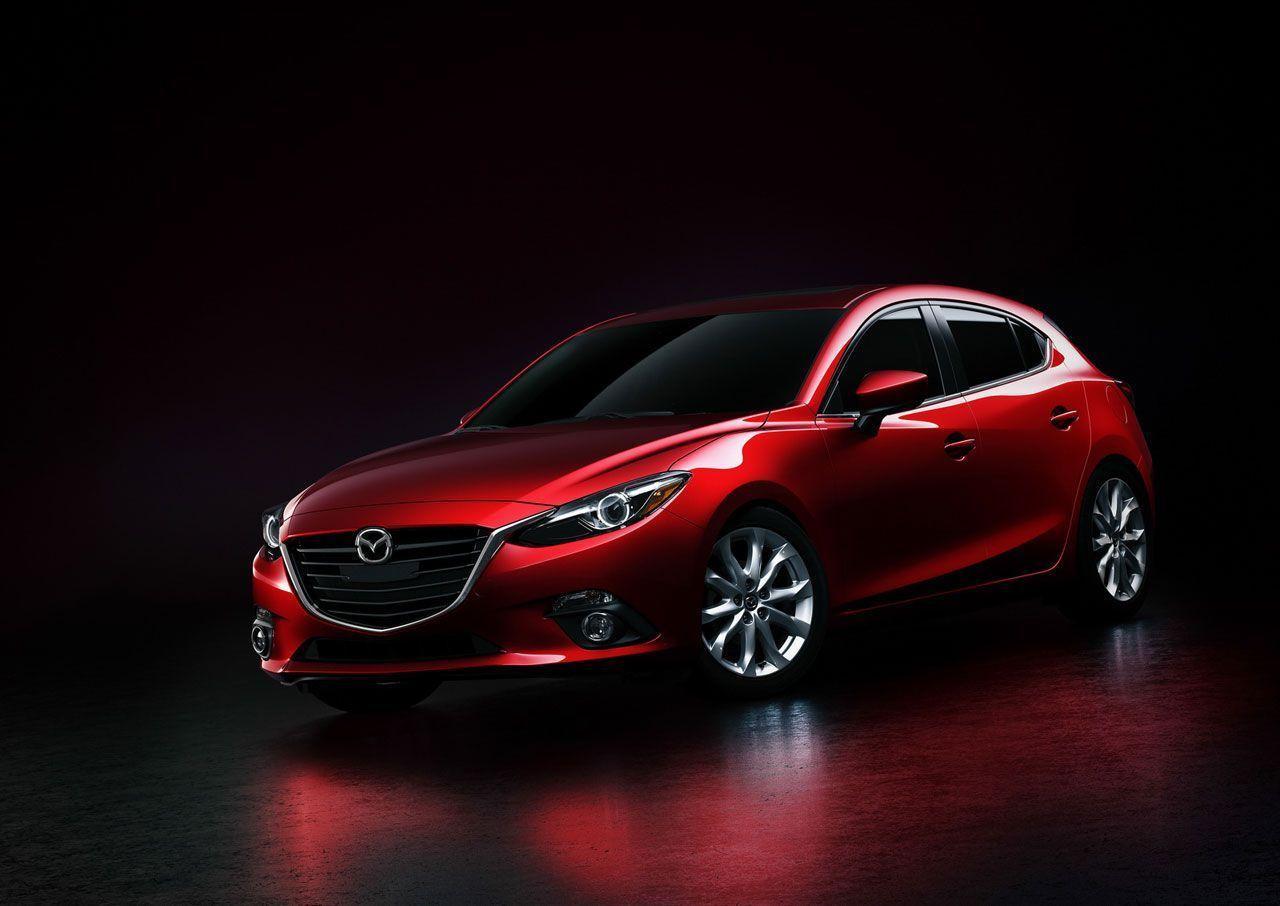 Mazda Wallpapers