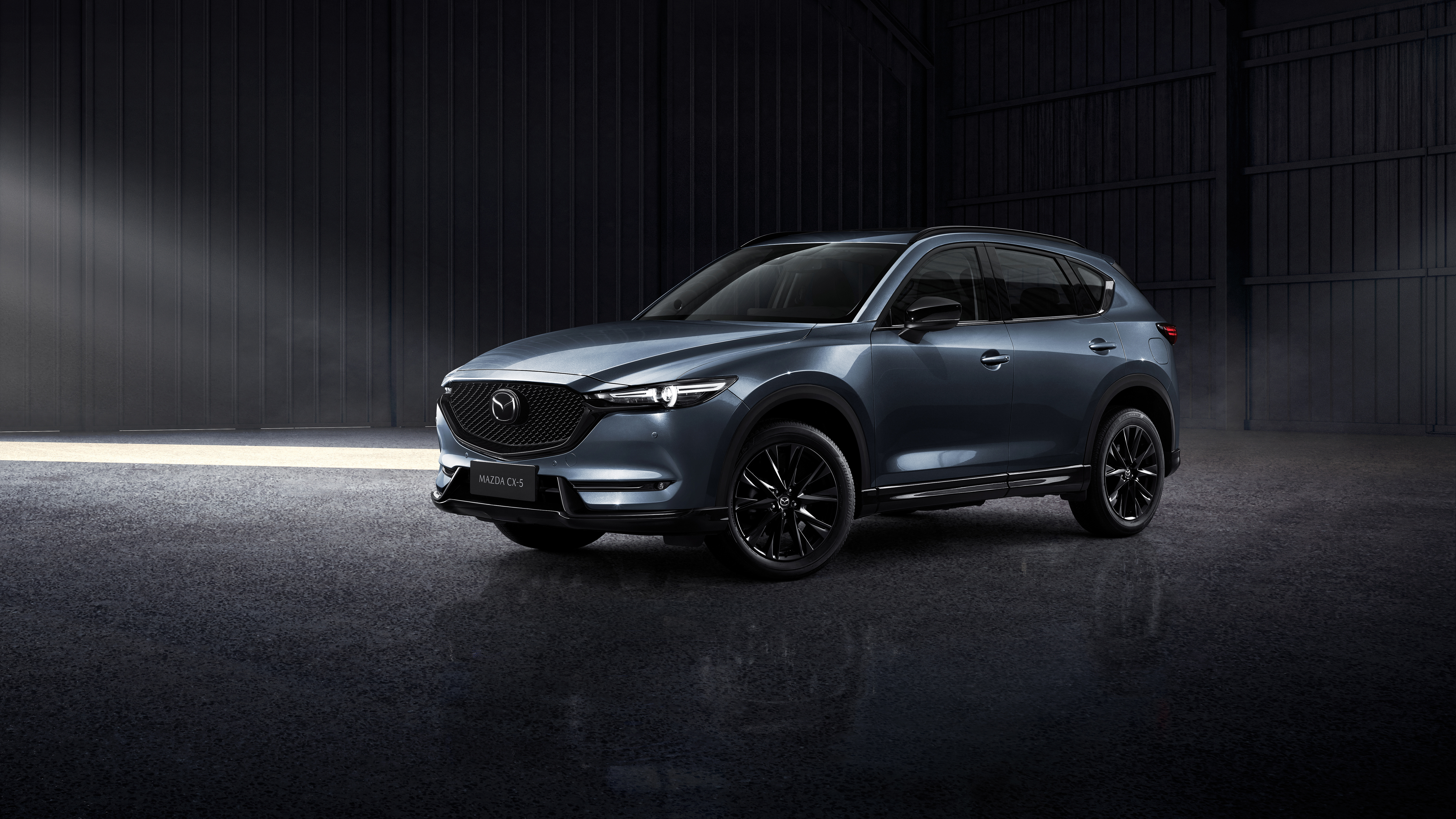 Mazda Cx-5 Wallpapers