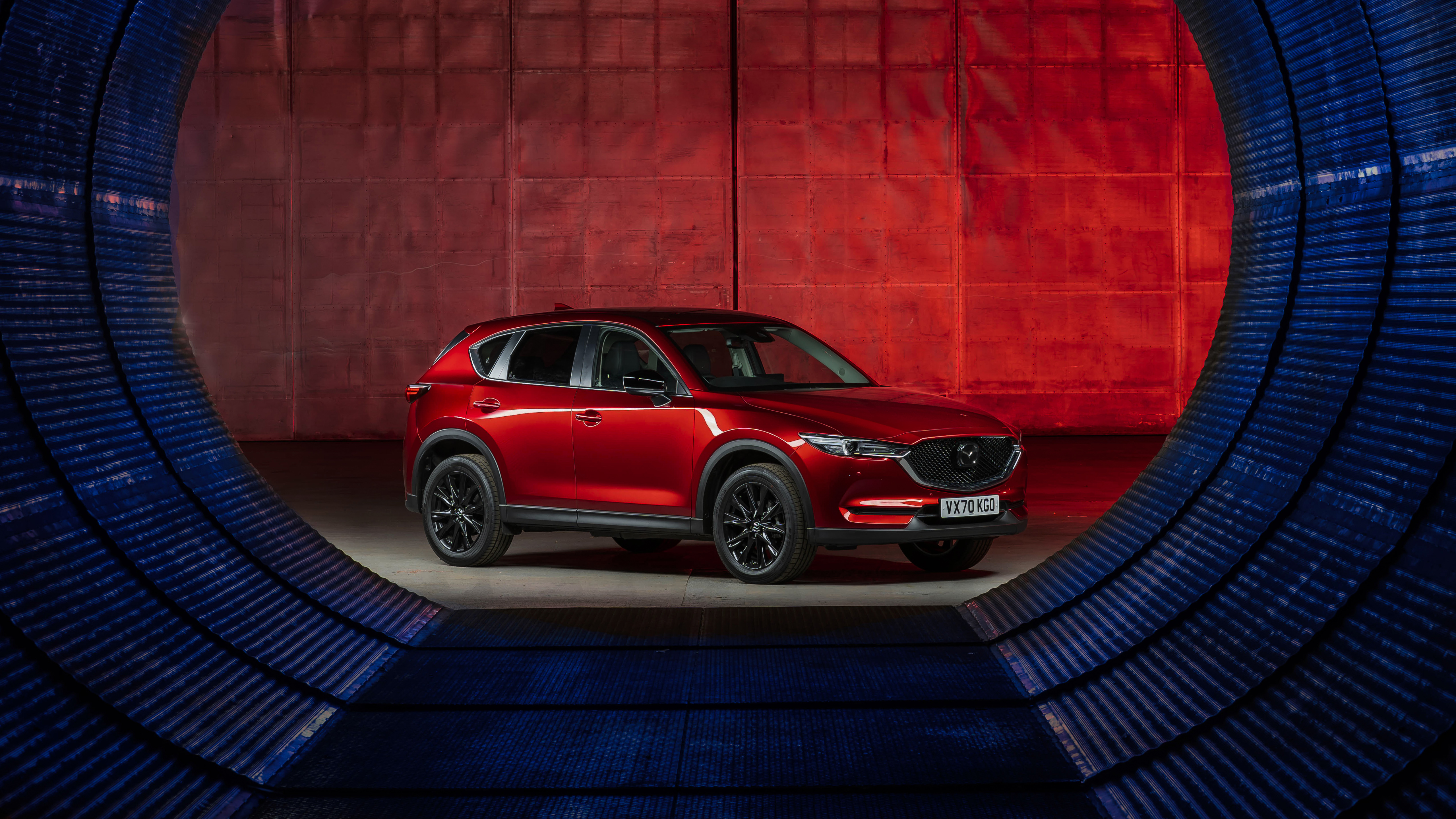 Mazda Cx-5 Wallpapers