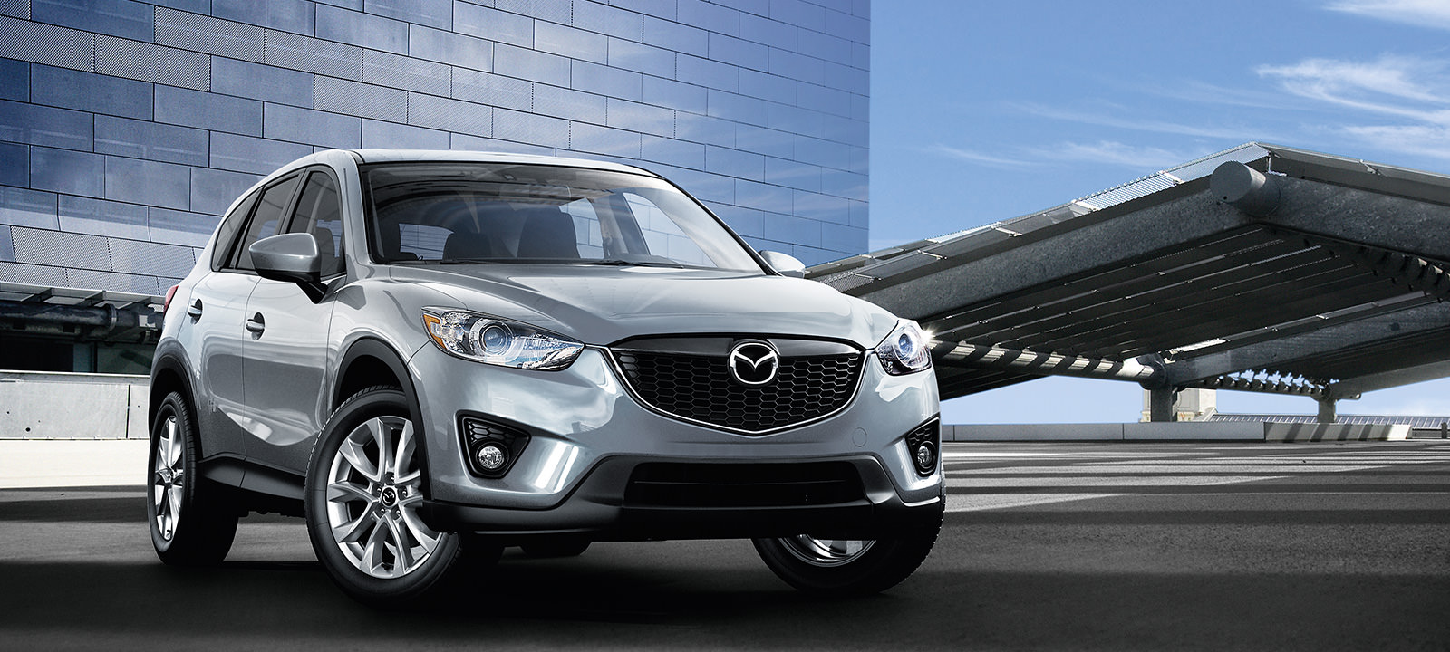 Mazda Cx-5 Wallpapers