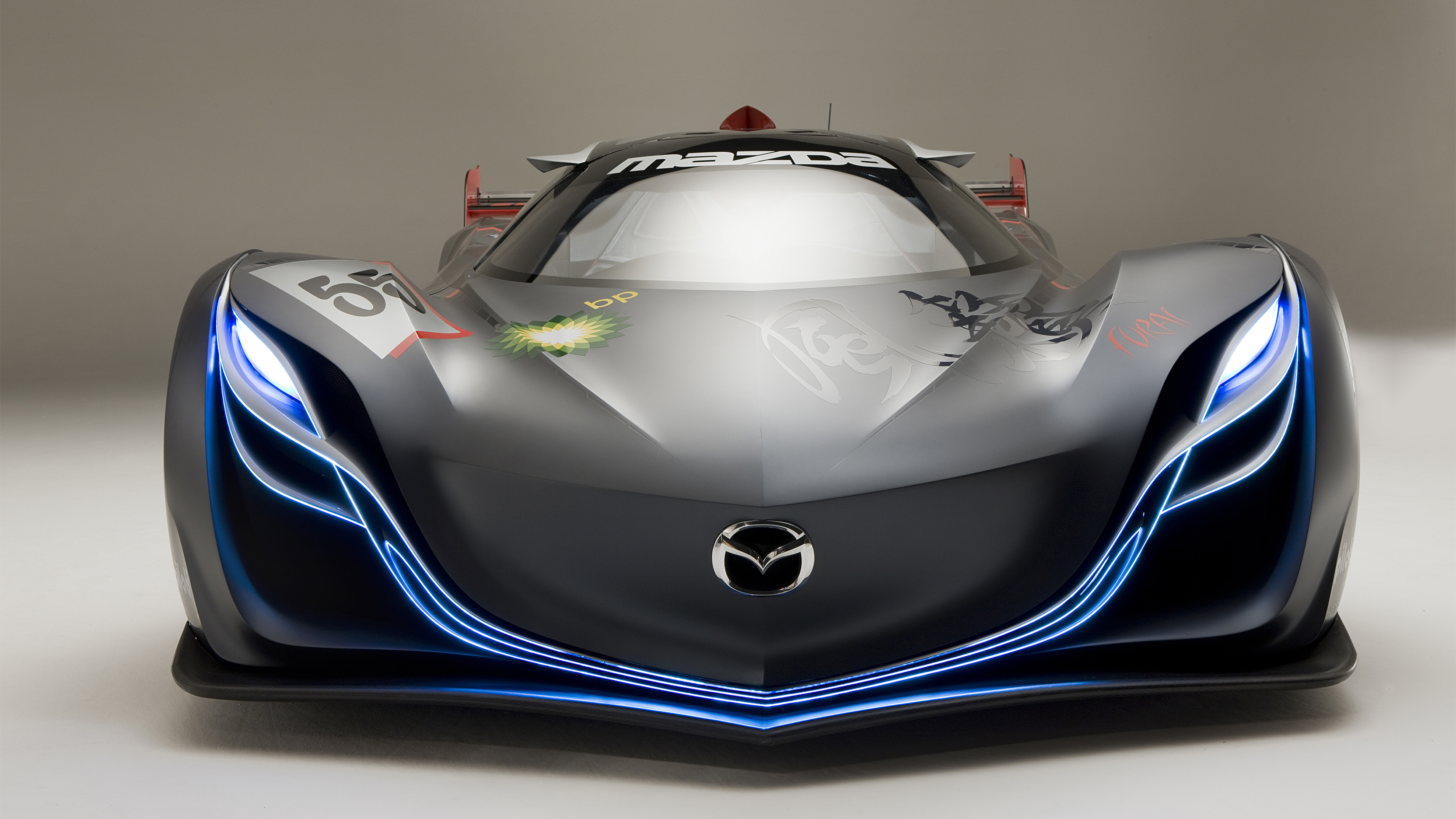 Mazda Furai Wallpapers