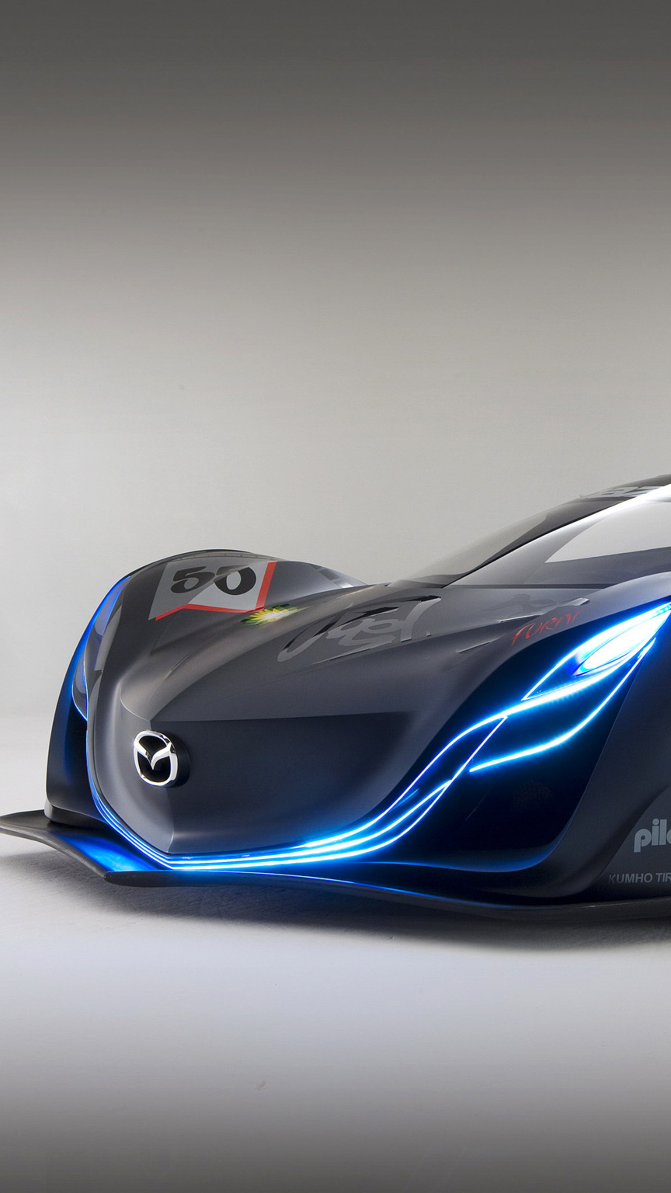 Mazda Furai Wallpapers