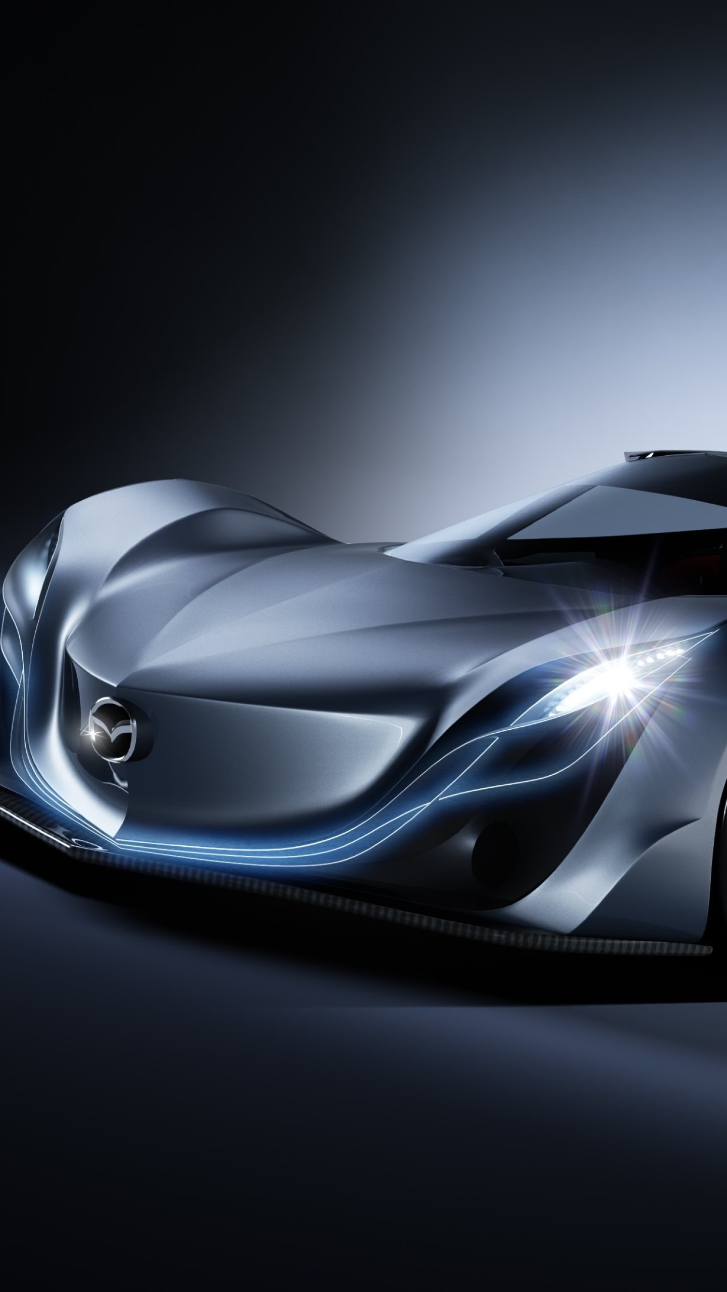 Mazda Furai Wallpapers