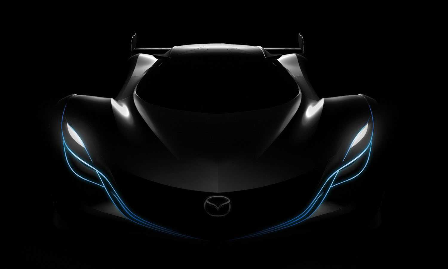 Mazda Furai Wallpapers