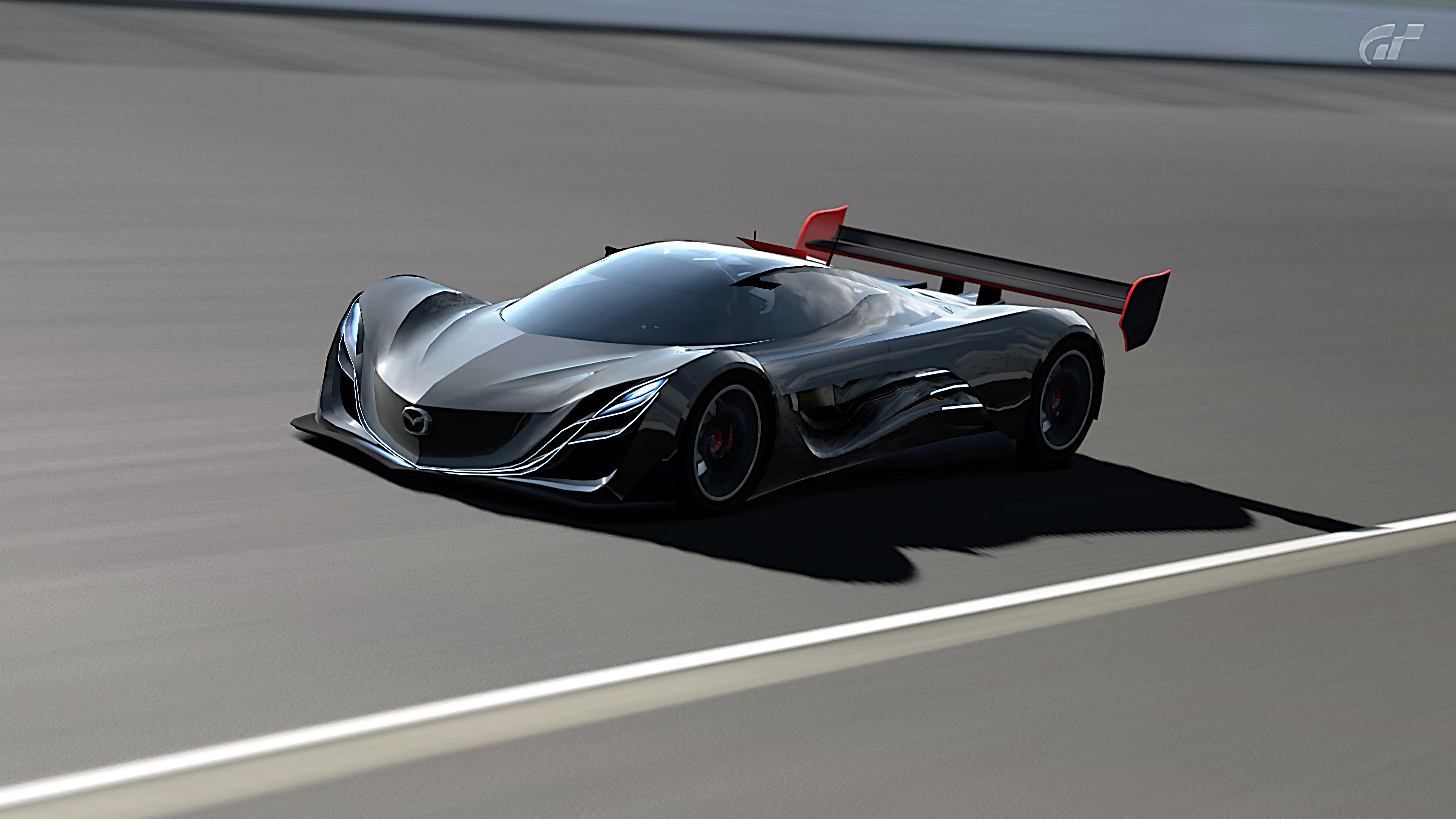 Mazda Furai Wallpapers