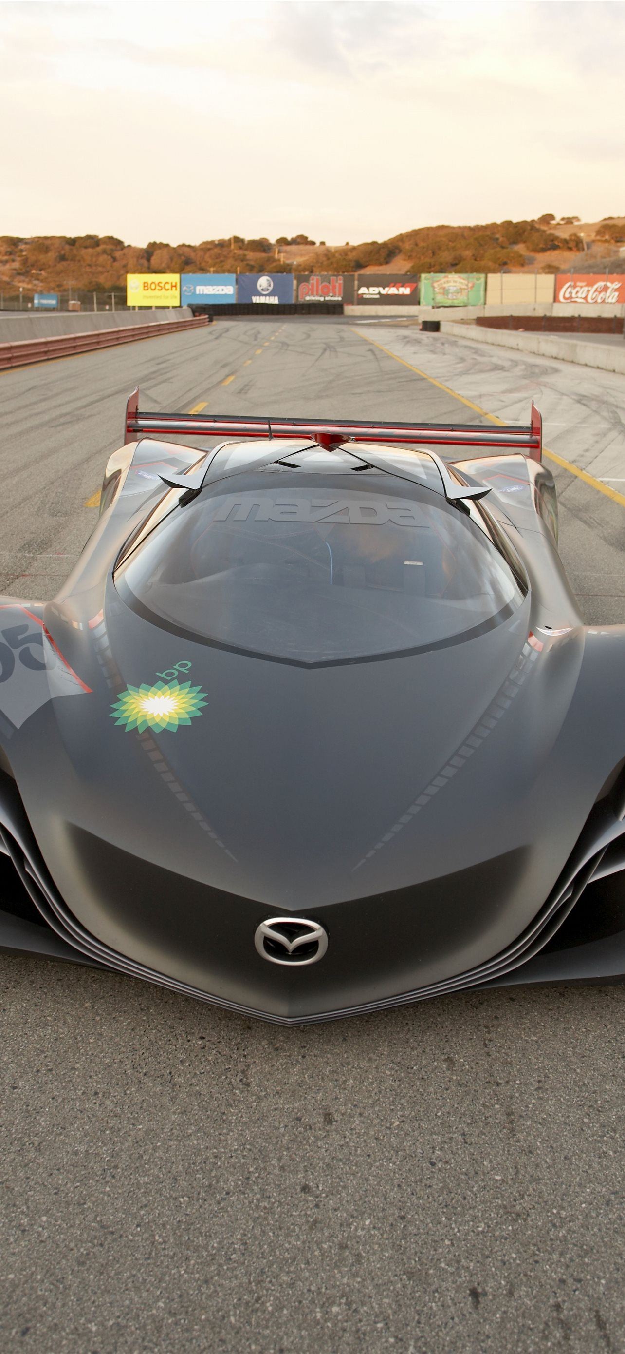 Mazda Furai Wallpapers