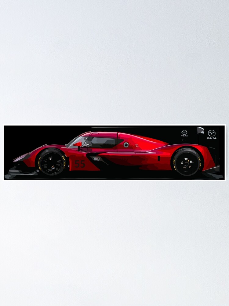 Mazda Rt24-P Wallpapers