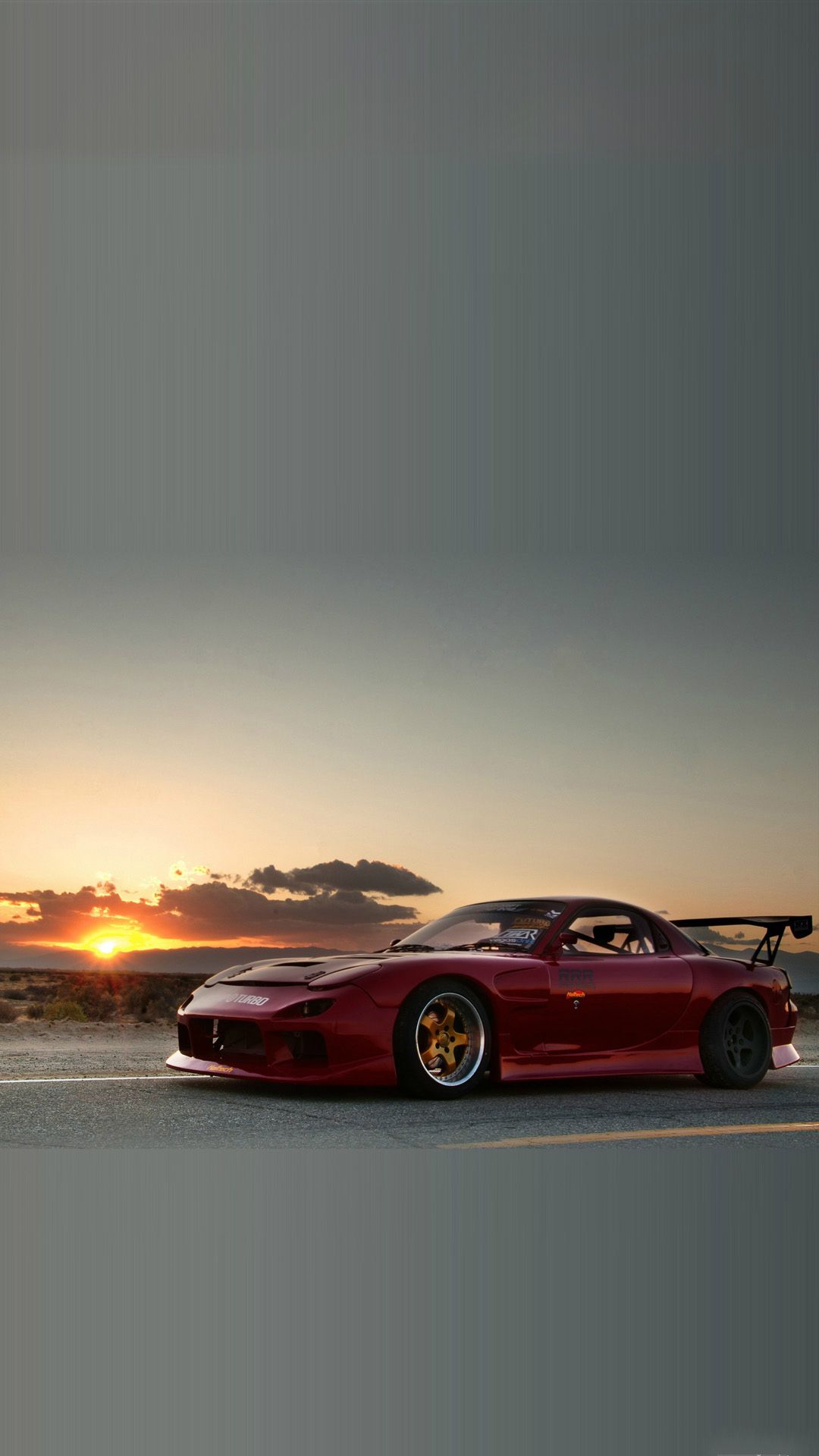 Mazda Rx-7 Wallpapers