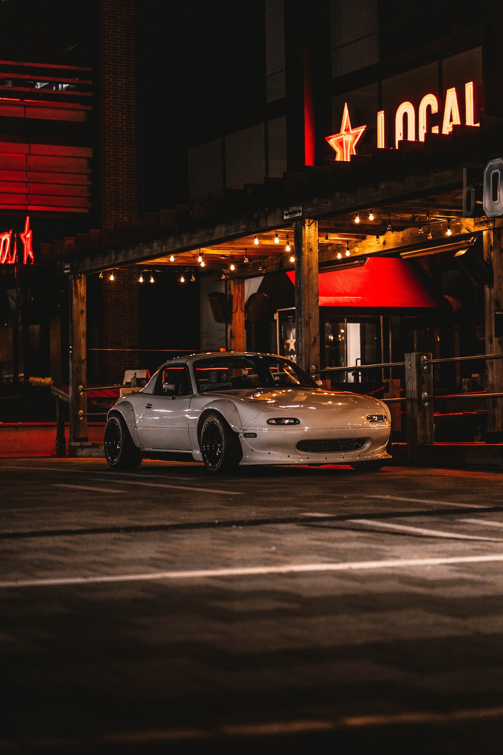 Mazda Rx-7 Wallpapers