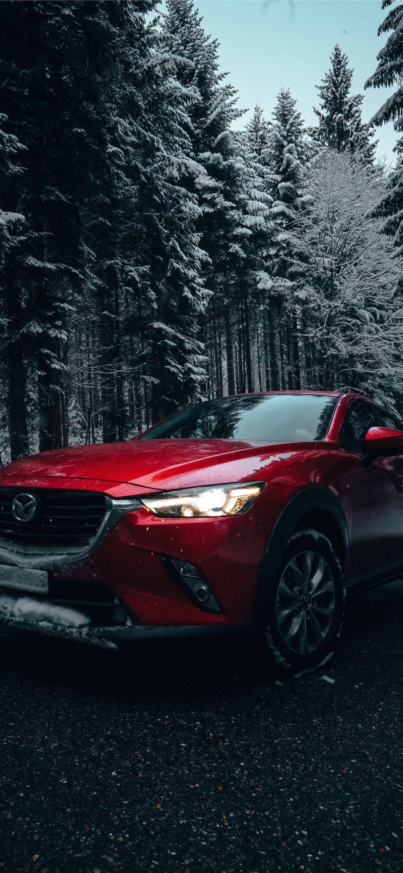 Mazda6 Wallpapers