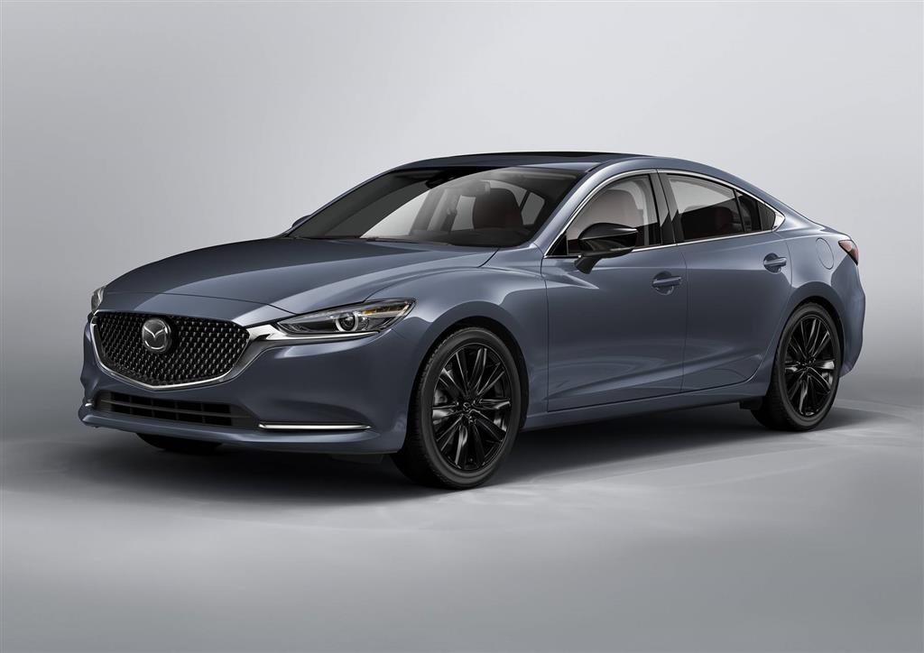 Mazda6 Wallpapers