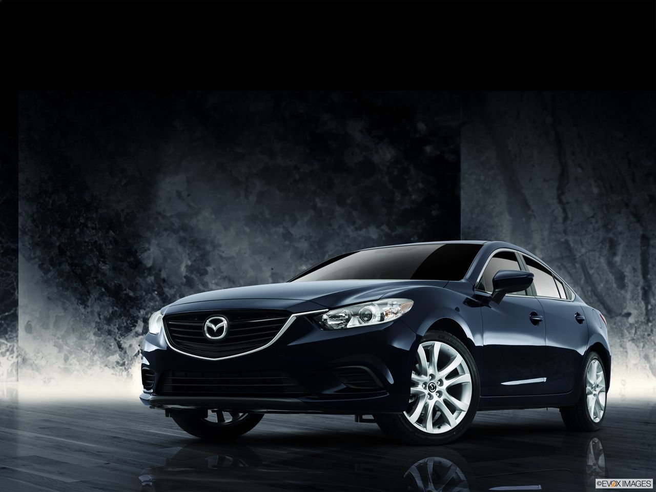 Mazda6 Wallpapers