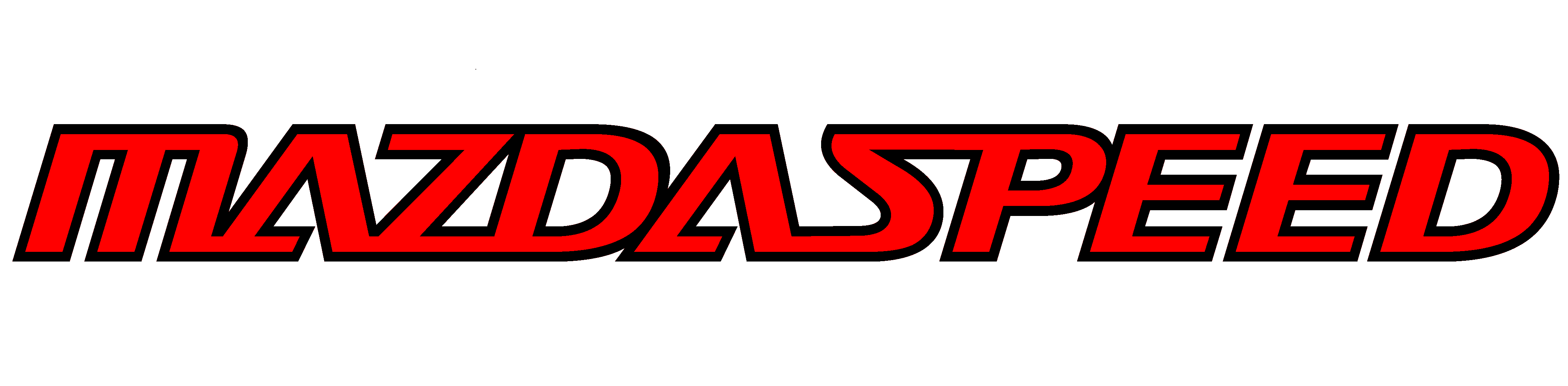 Mazdaspeed Logo Wallpapers