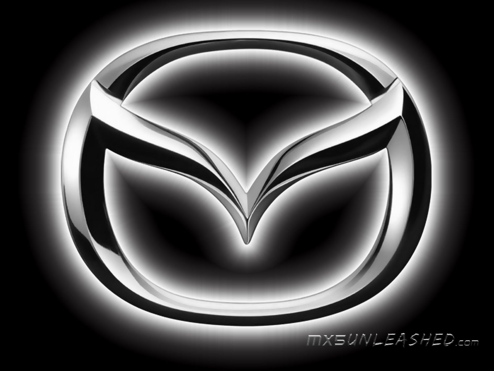 Mazdaspeed Logo Wallpapers