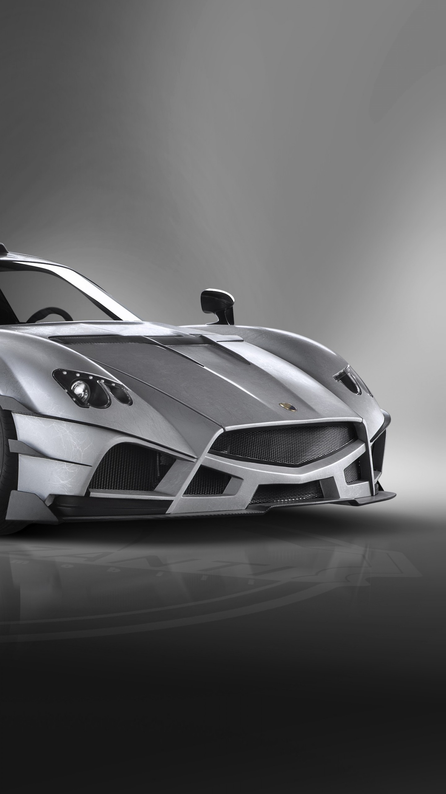 Mazzanti Evantra Wallpapers