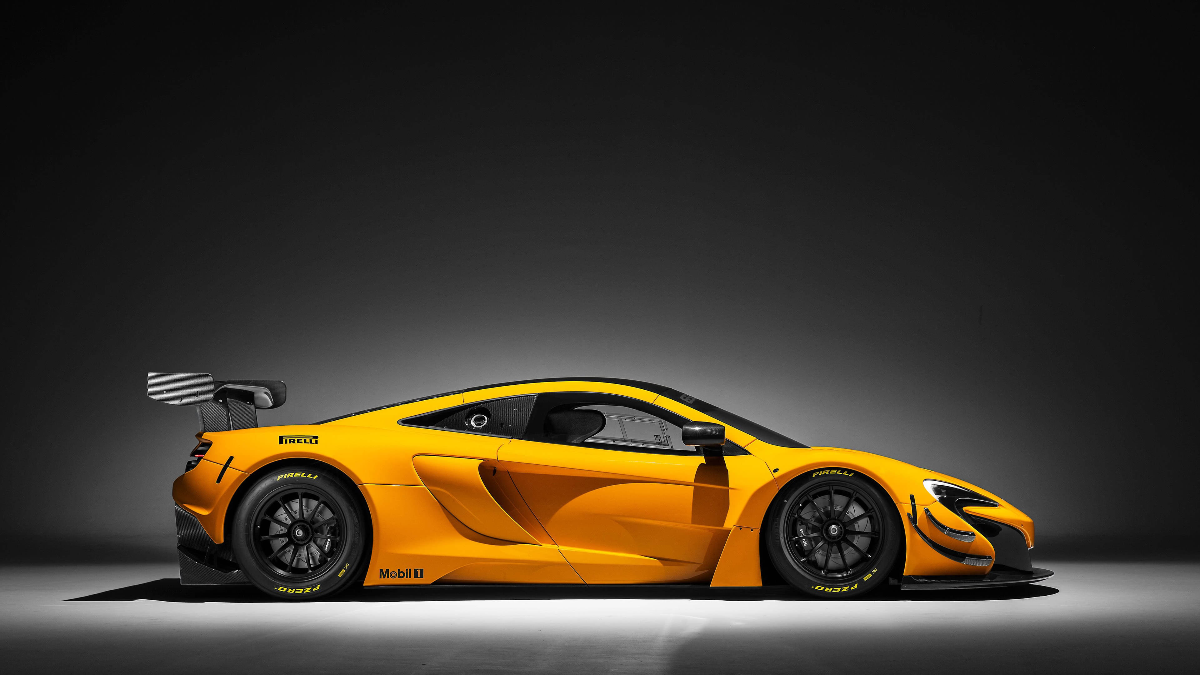 Mclaren 650S Wallpapers