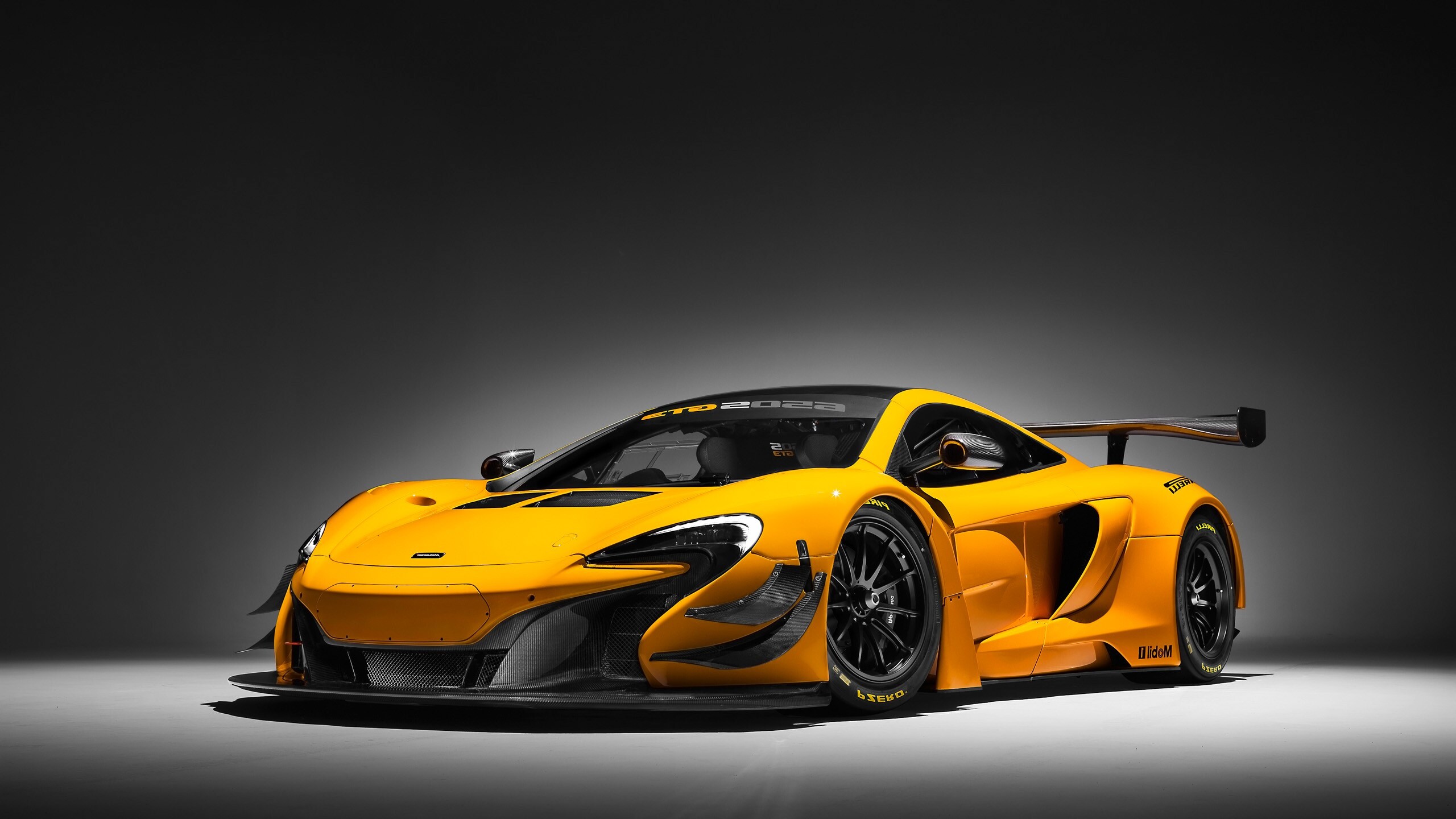 Mclaren 650S Wallpapers