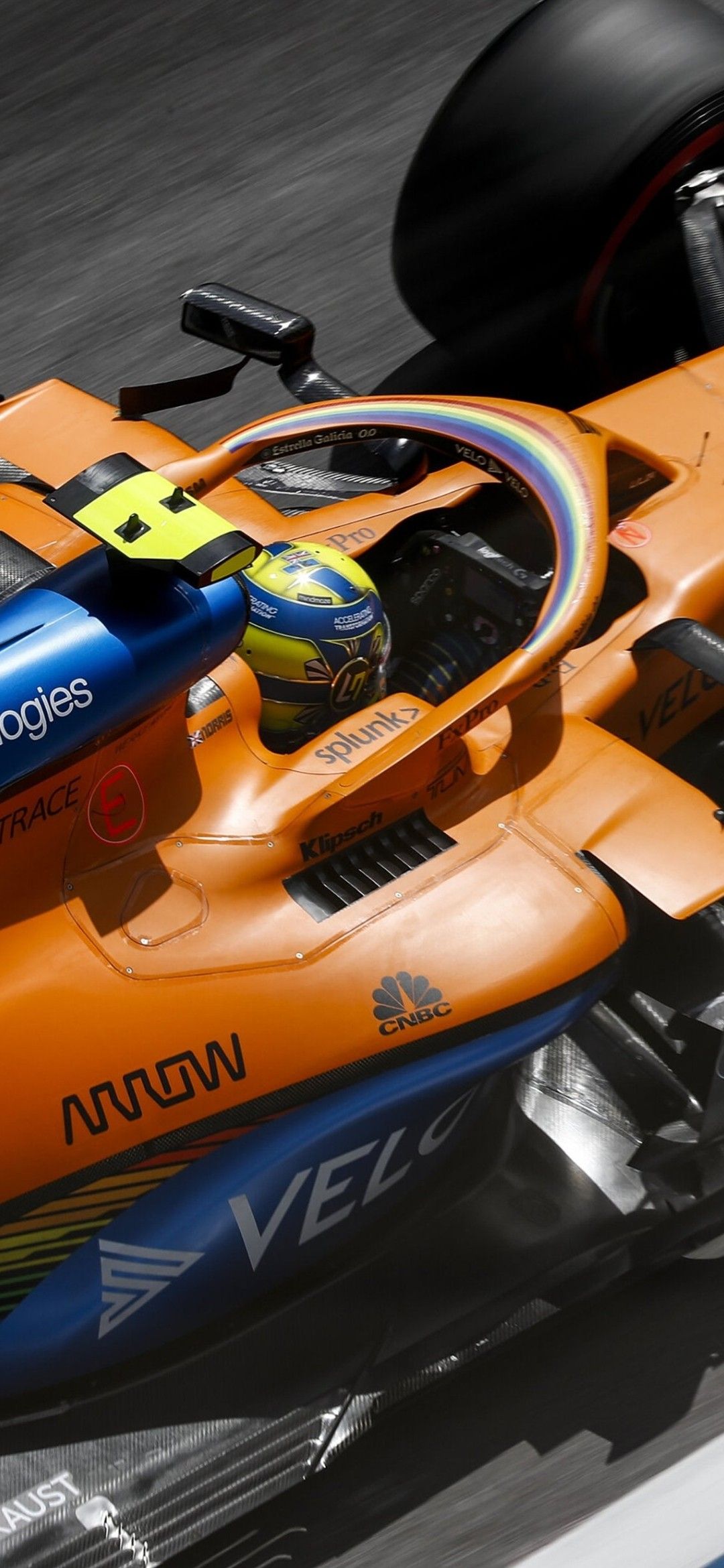 Mclaren Mcl35 Wallpapers