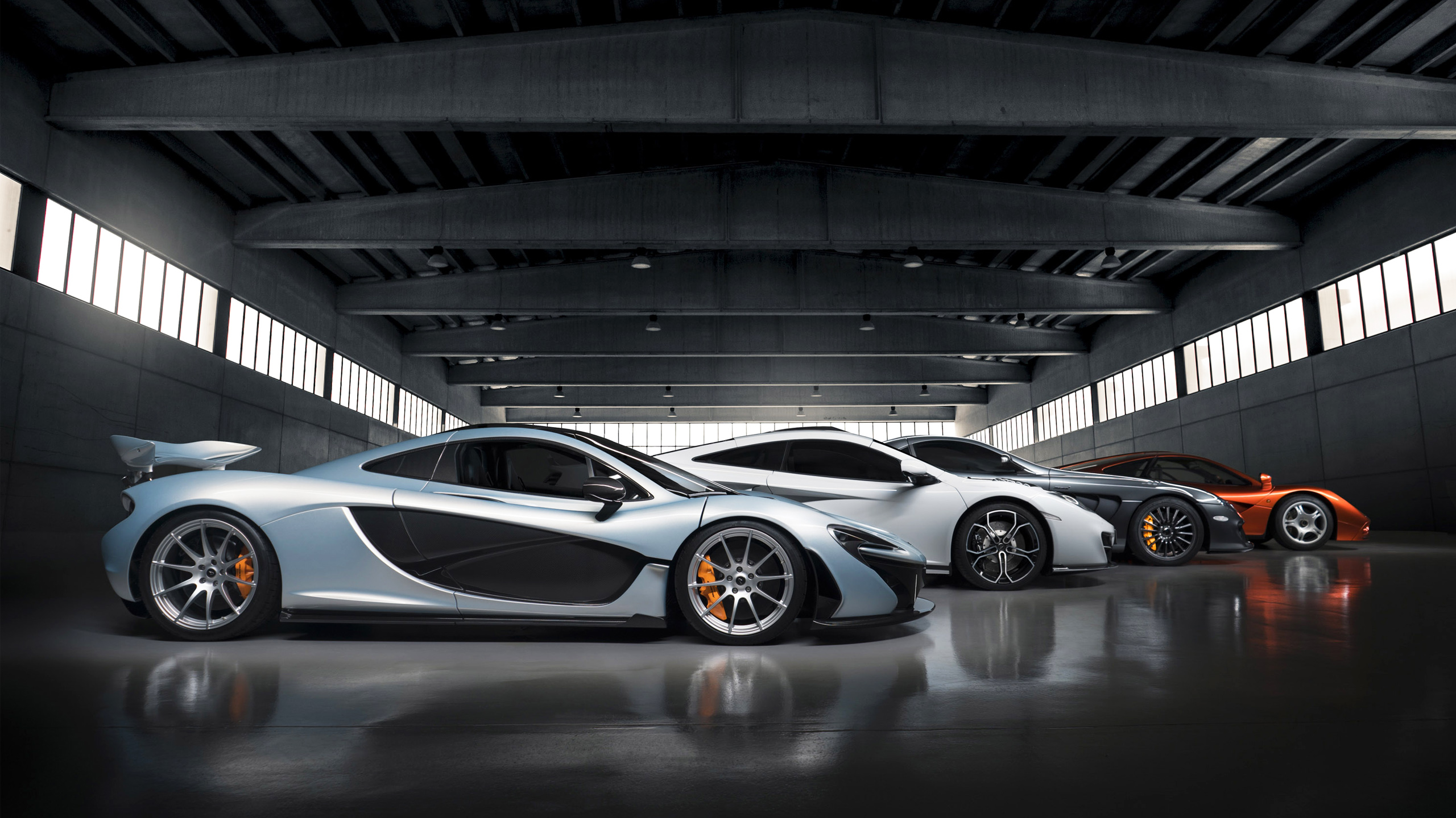 Mclaren Mso Hs Wallpapers