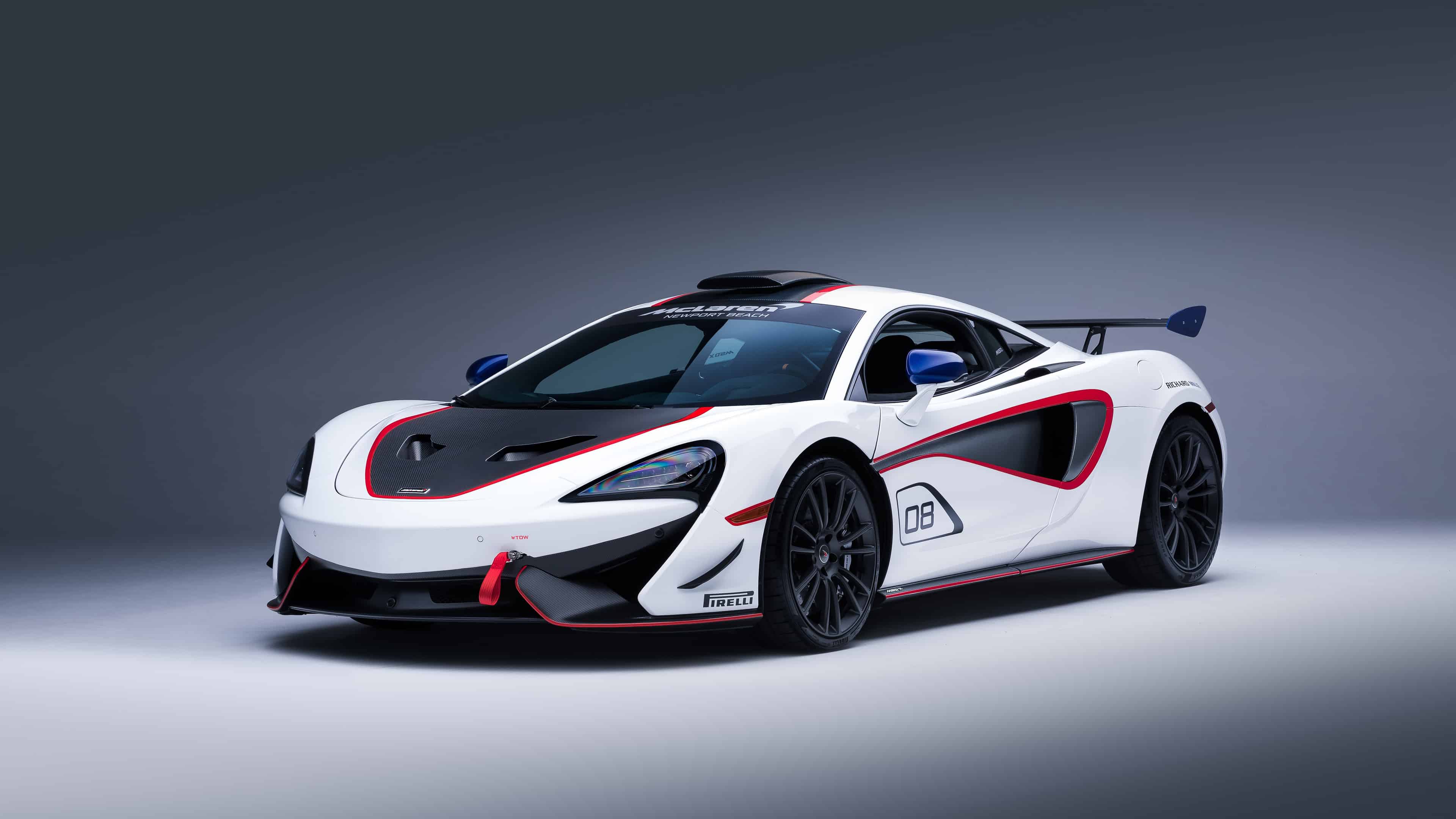 Mclaren P1 Mso Wallpapers