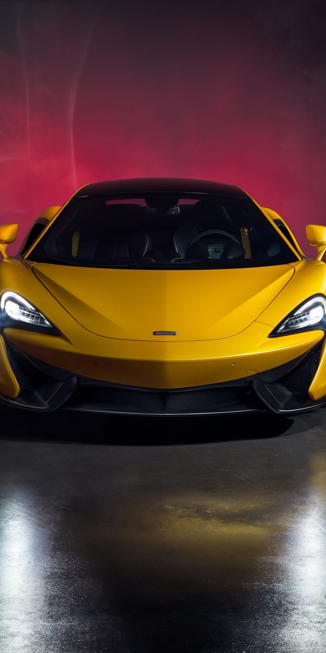 Mclaren P1 Mso Wallpapers