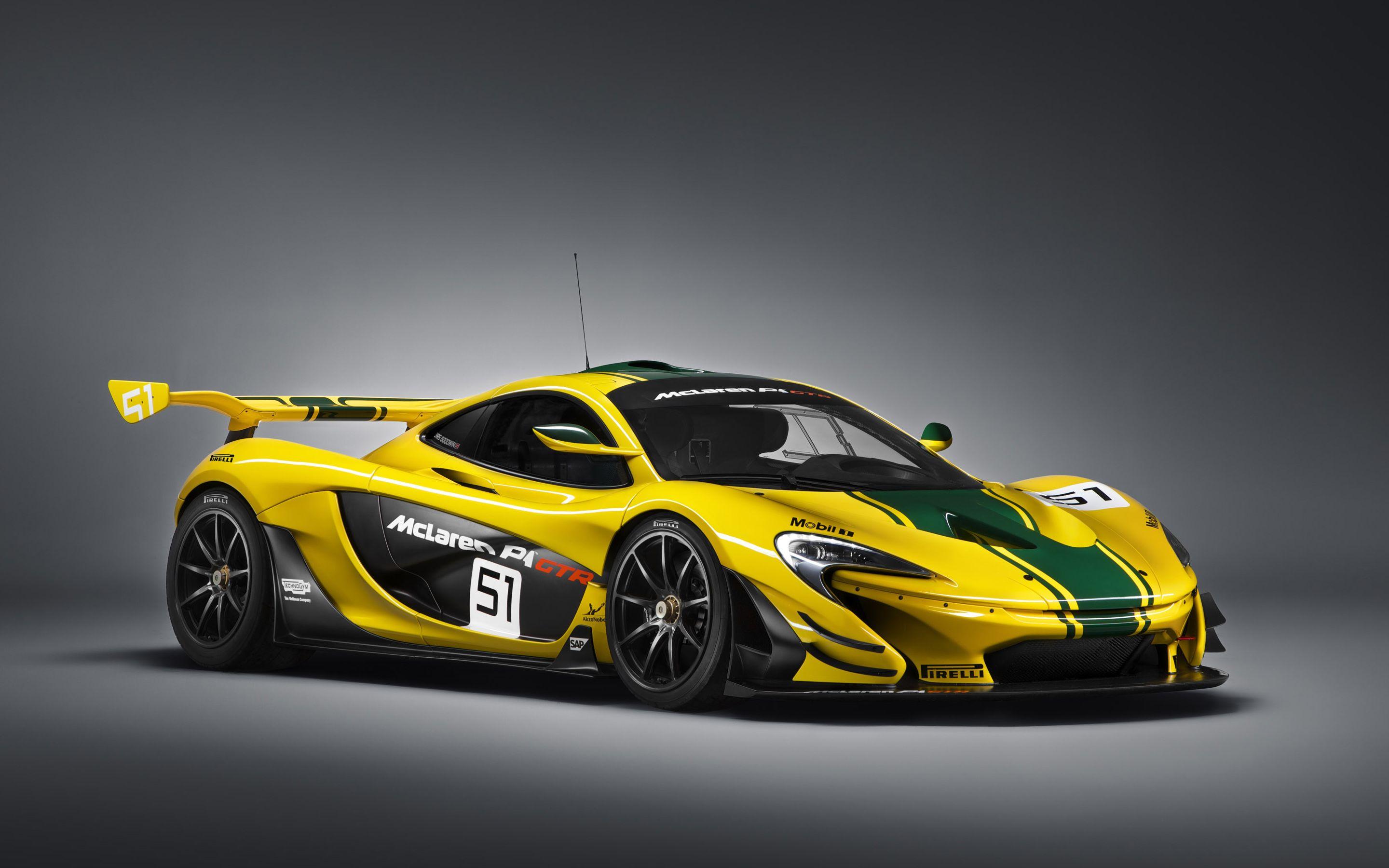 Mclaren Racing Limited Wallpapers