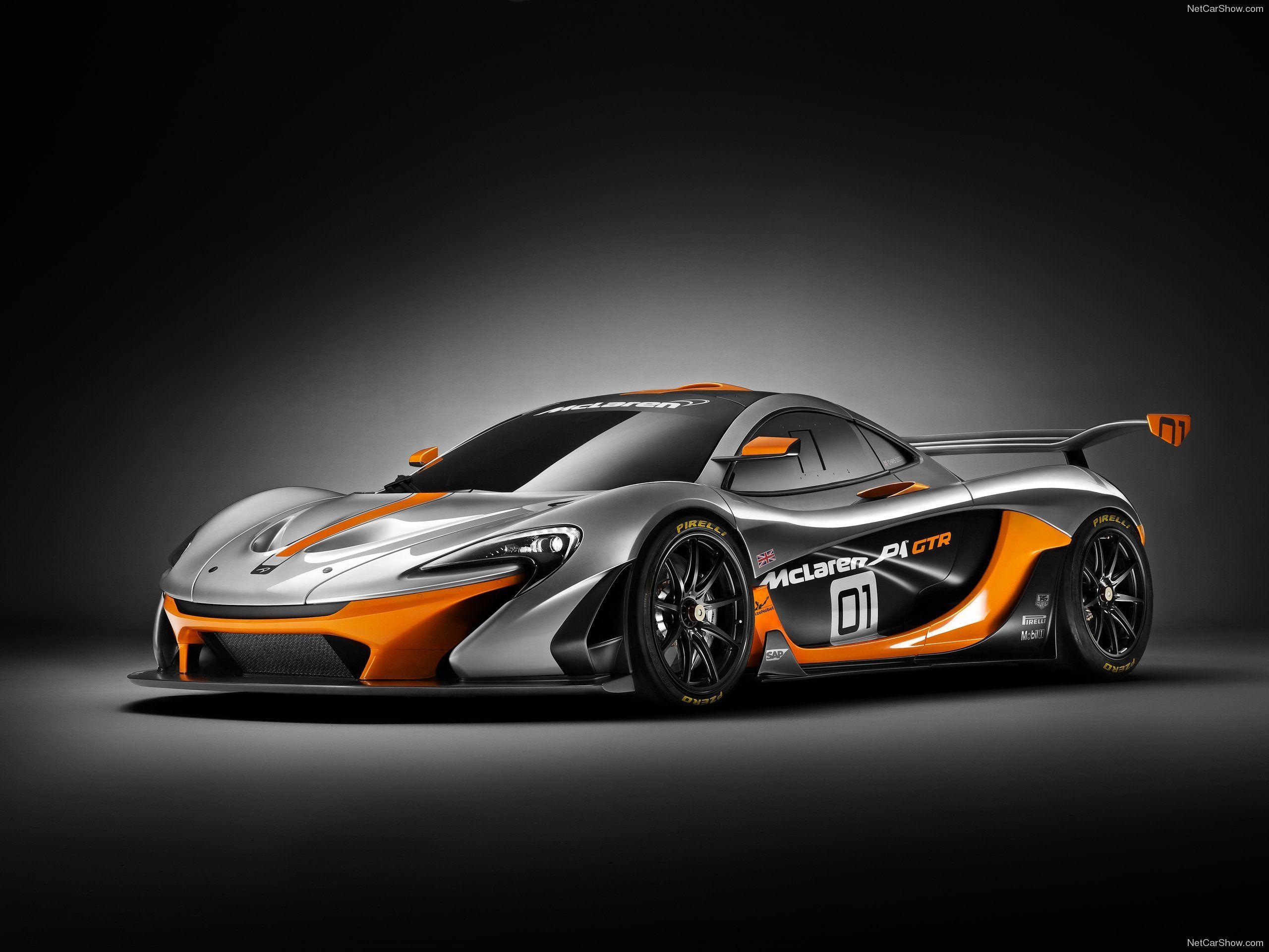 Mclaren Racing Limited Wallpapers