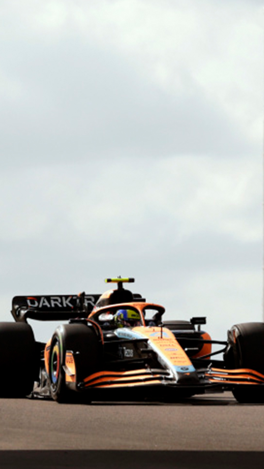 Mclaren Racing Limited Wallpapers