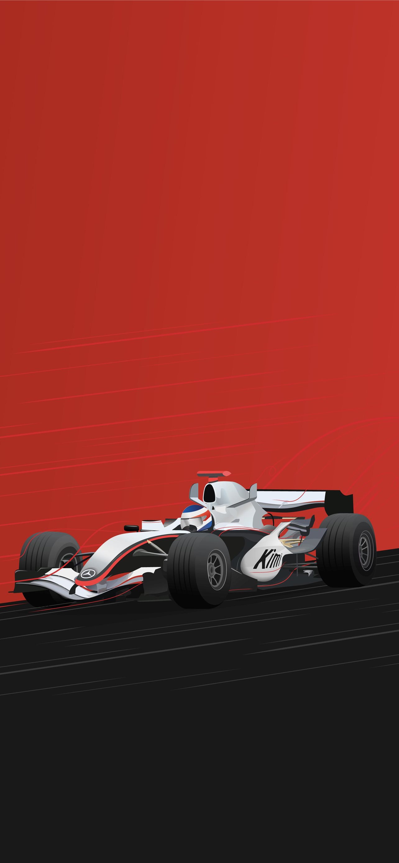 Mclaren Racing Limited Wallpapers