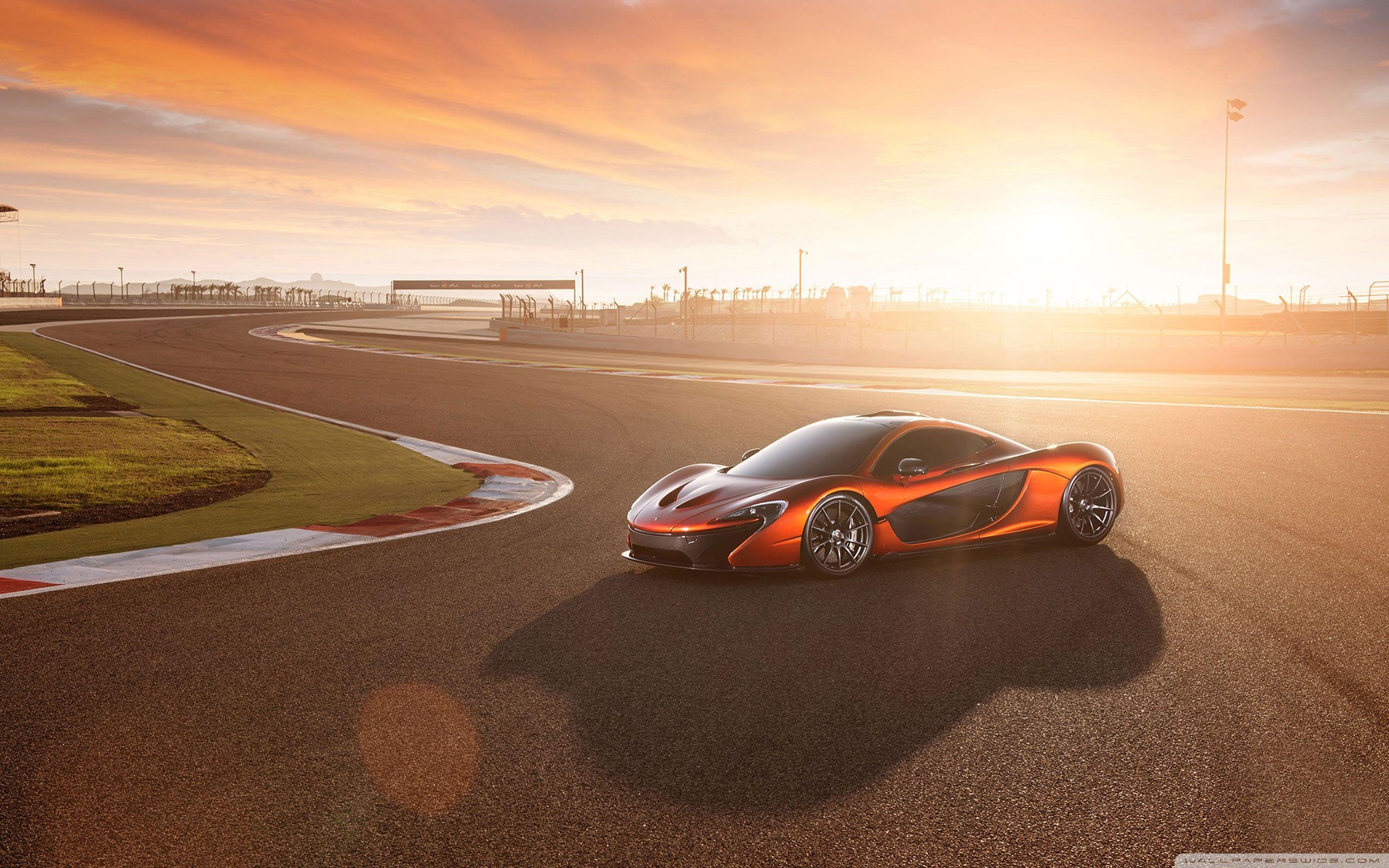 Mclaren Racing Limited Wallpapers