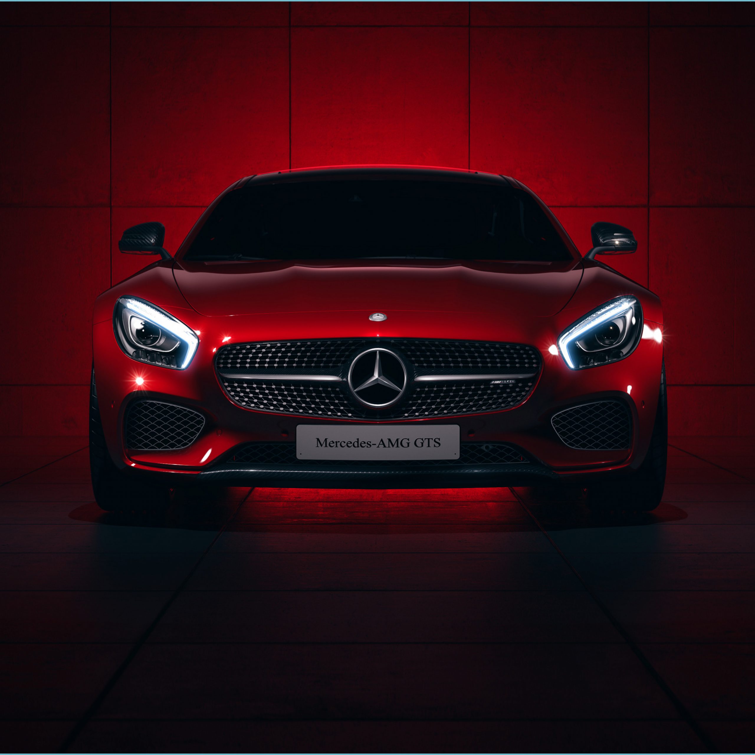 Mercedes Wallpapers