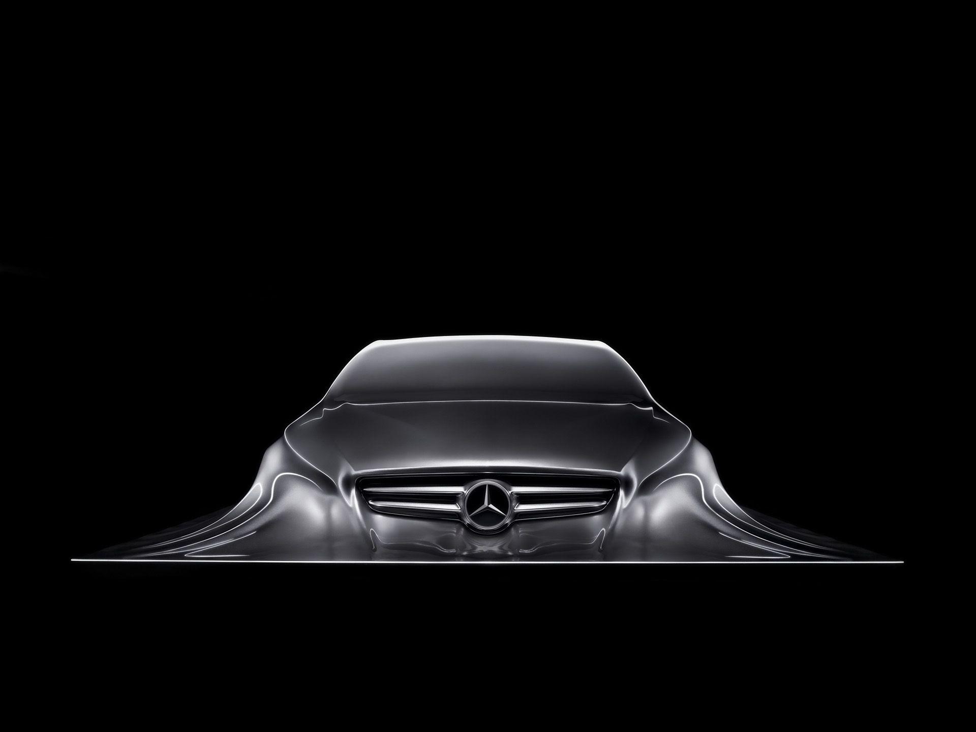 Mercedes Wallpapers