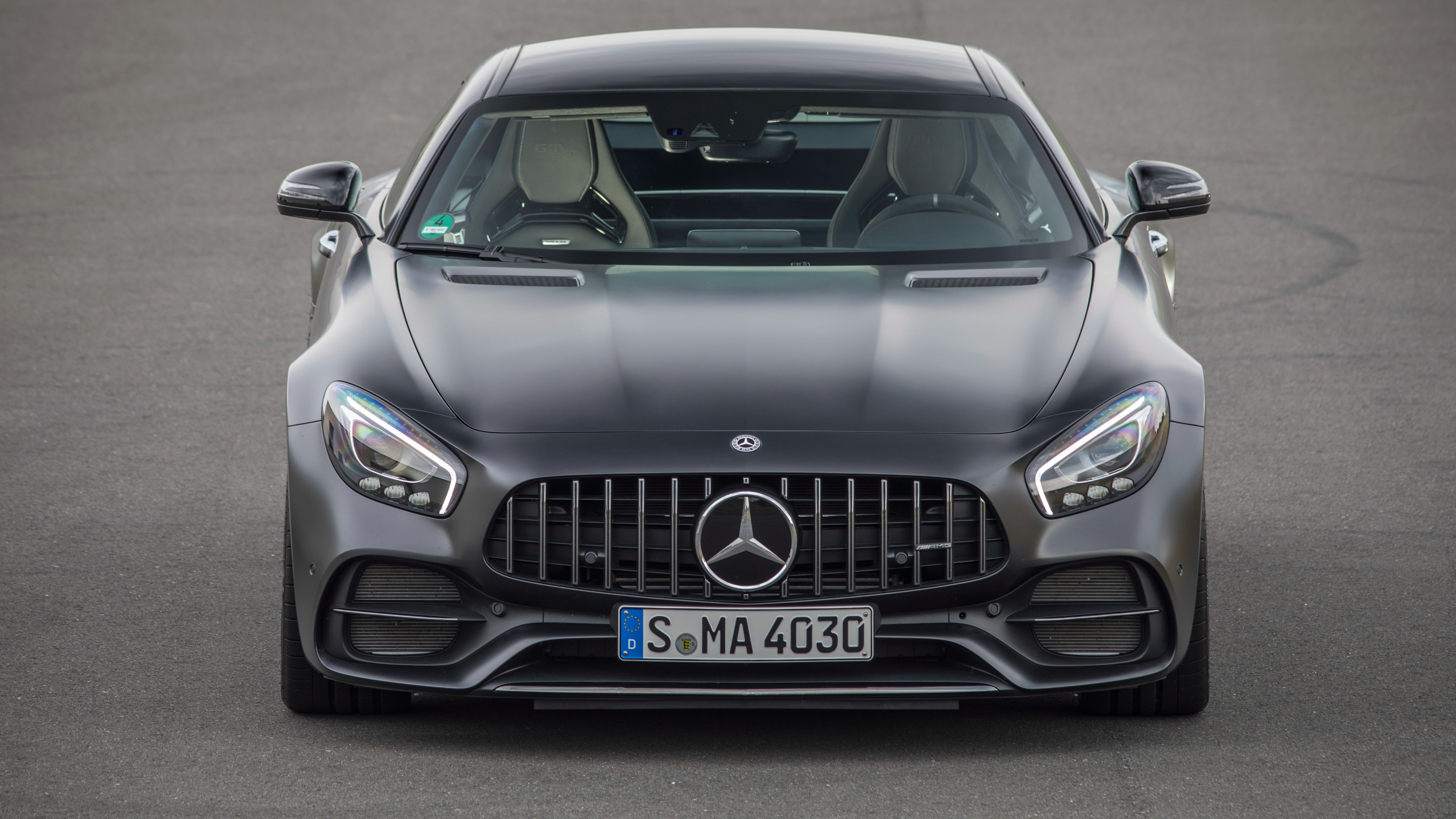 Mercedes Amg Gt C Edition 50 Wallpapers