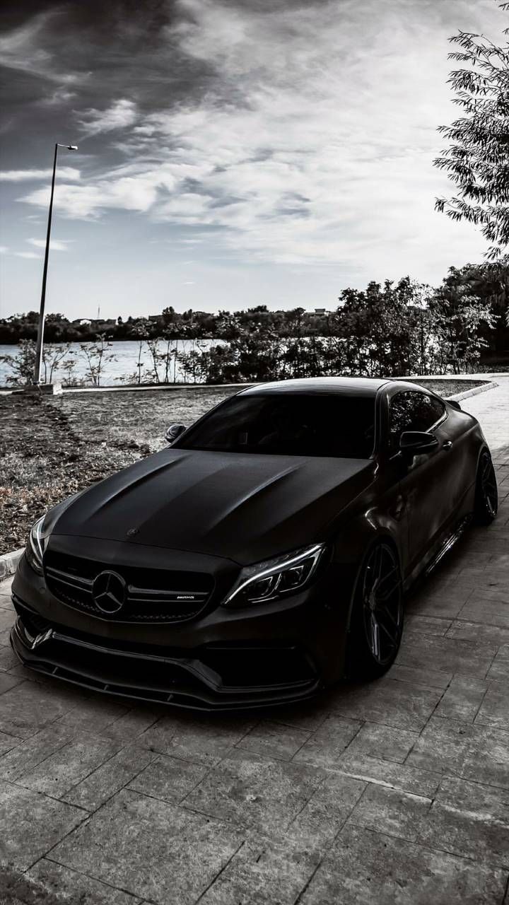 Mercedes Benz Amg Wallpapers