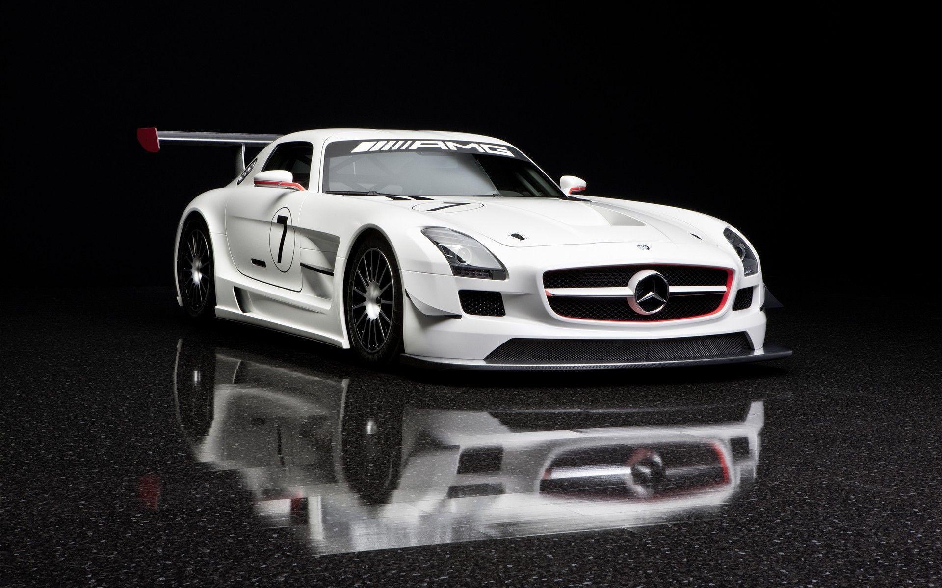 Mercedes Benz Sls 63 Amg Black Series 2017 Wallpapers