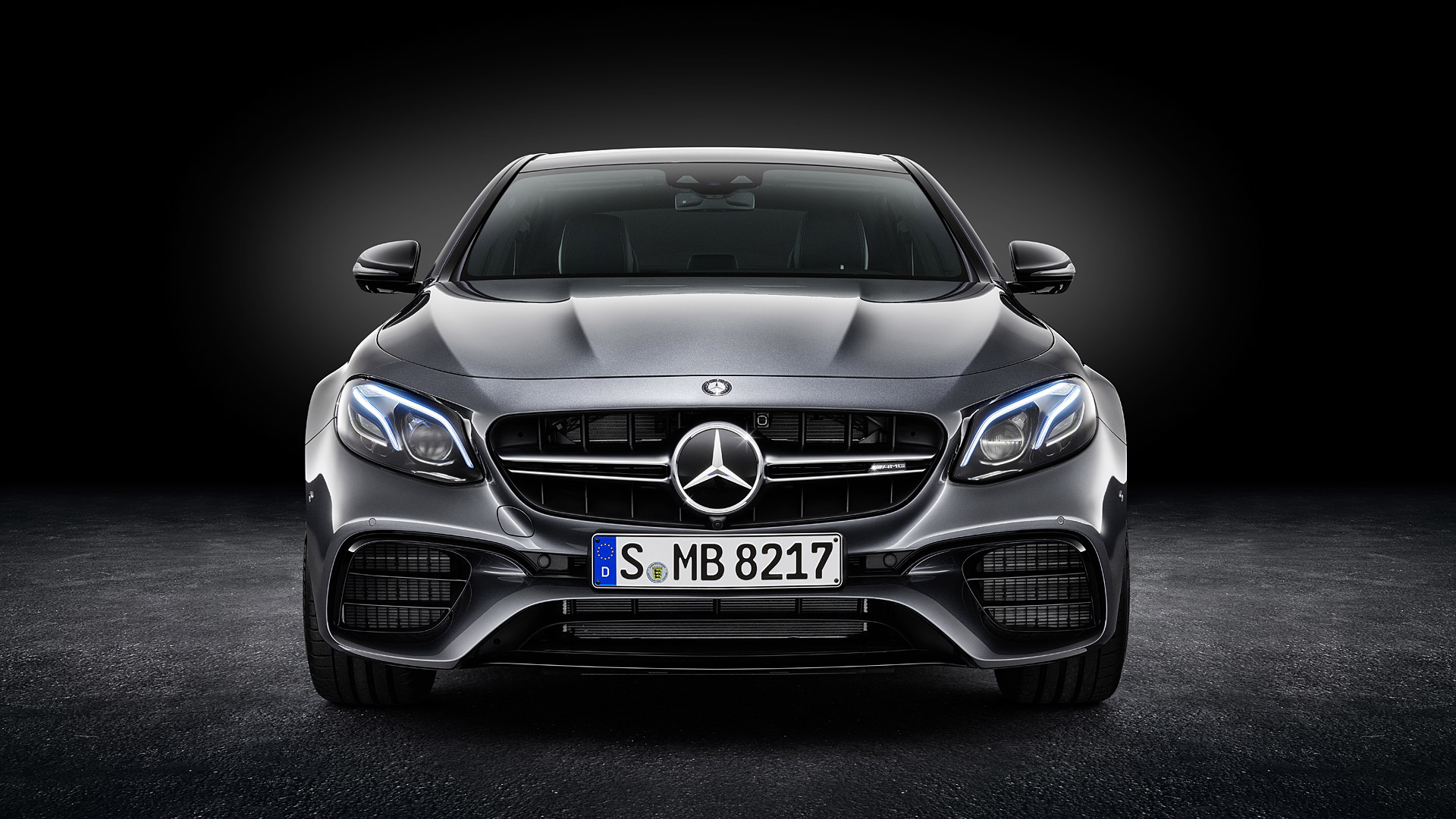 Mercedes-Amg E 63 S Wallpapers