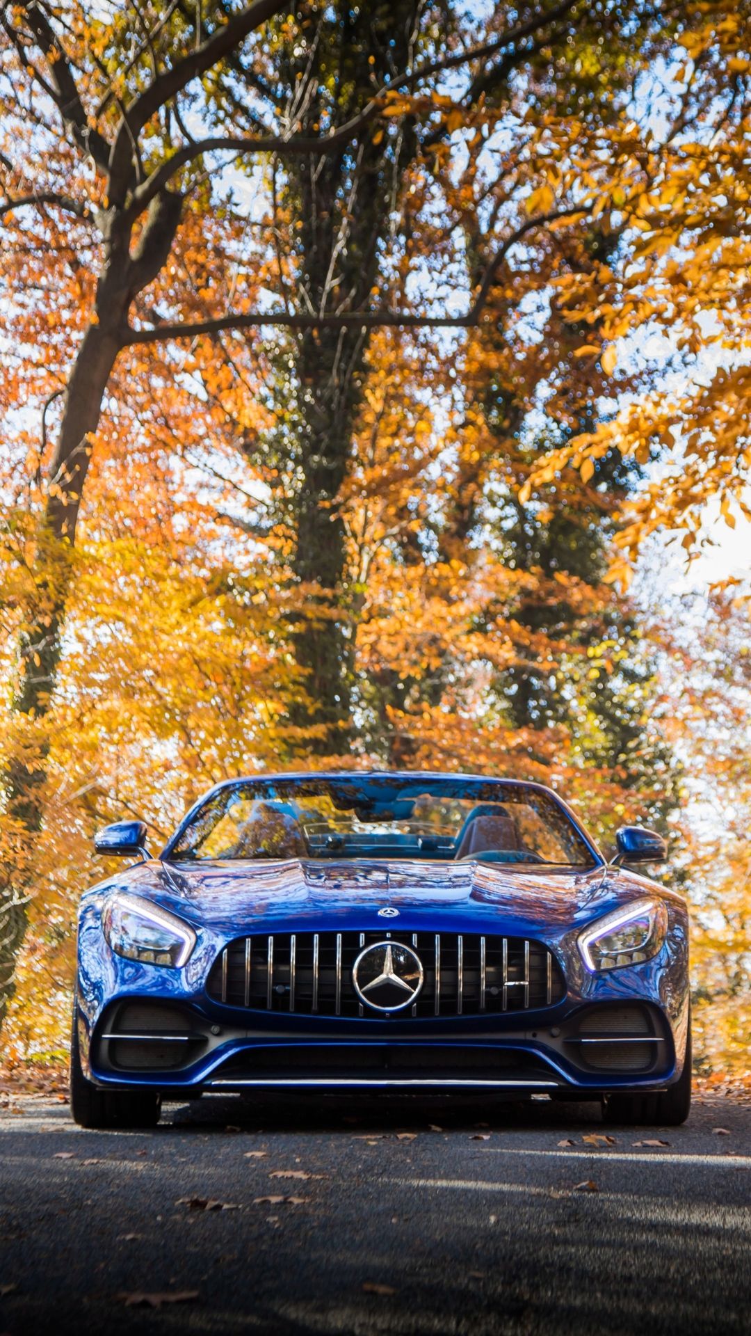 Mercedes-Amg Gt Wallpapers