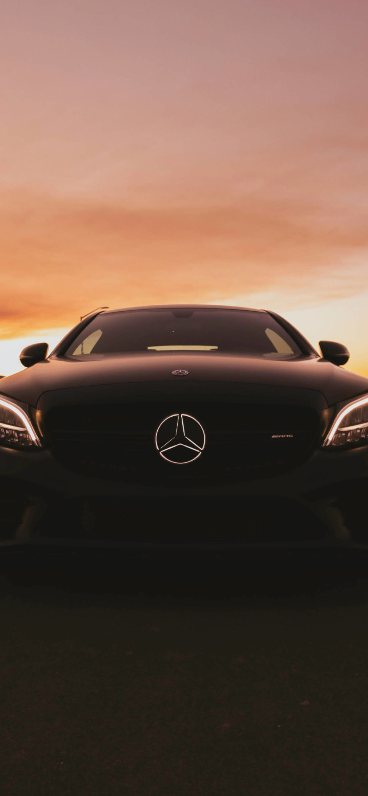 Mercedes-Benz Wallpapers