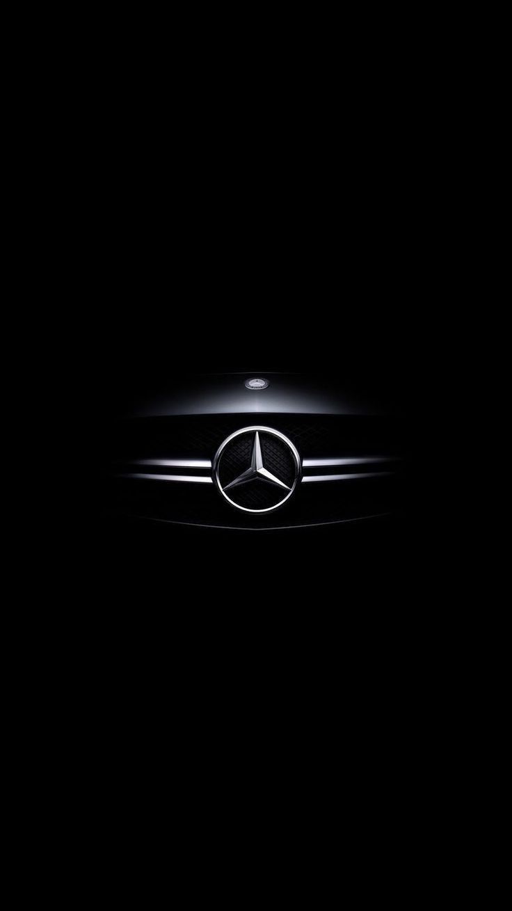 Mercedes-Benz Wallpapers